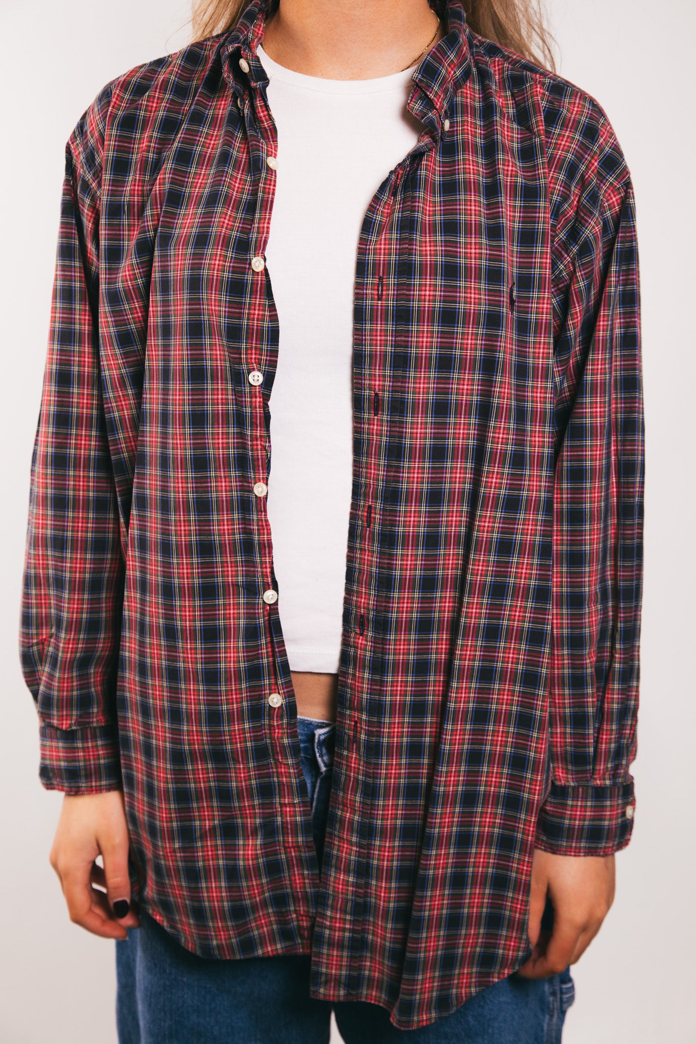Ralph Lauren Shirt - (L)