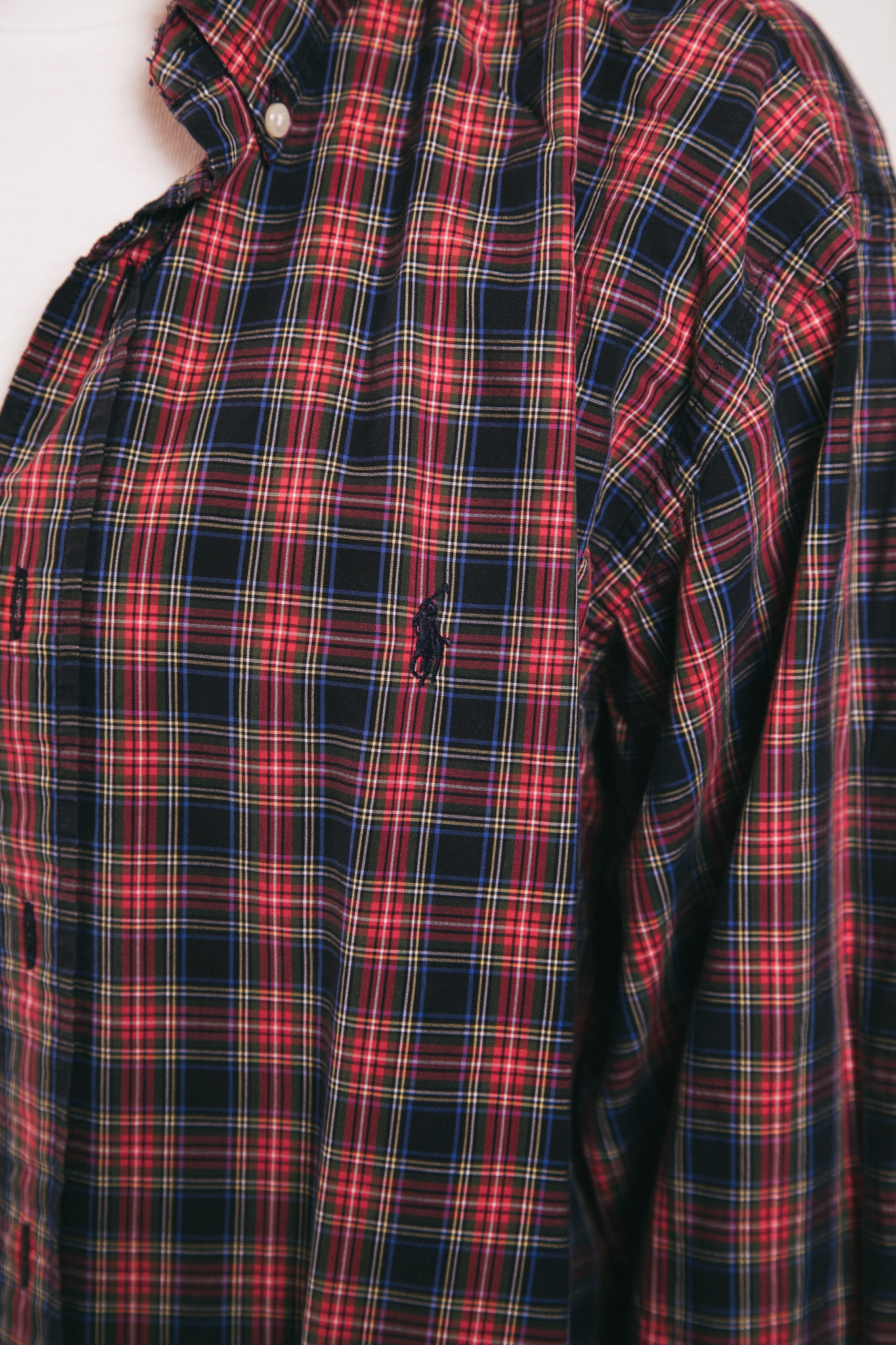 Ralph Lauren Shirt - (L)