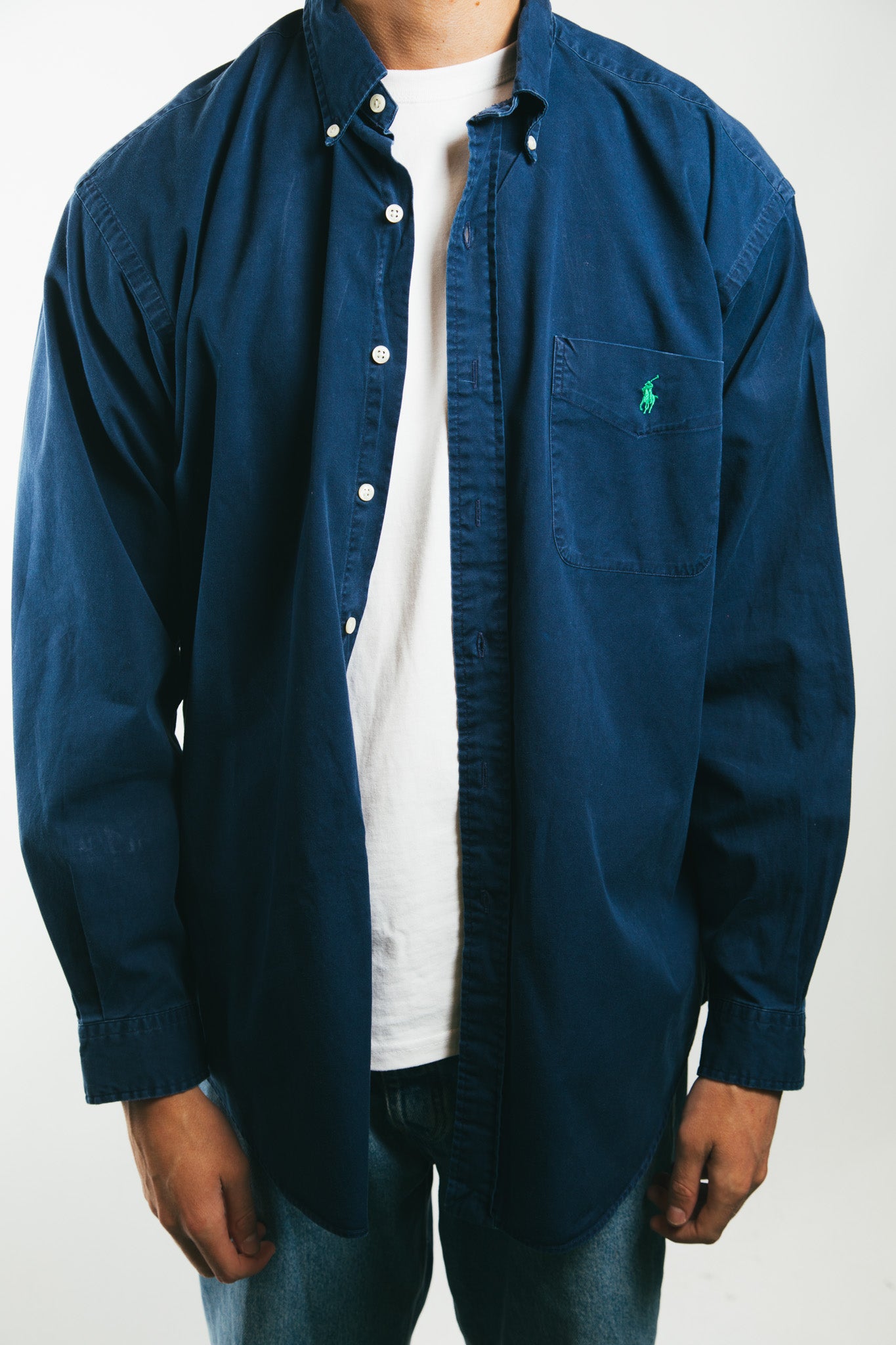 Ralph Lauren - Shirt (L)