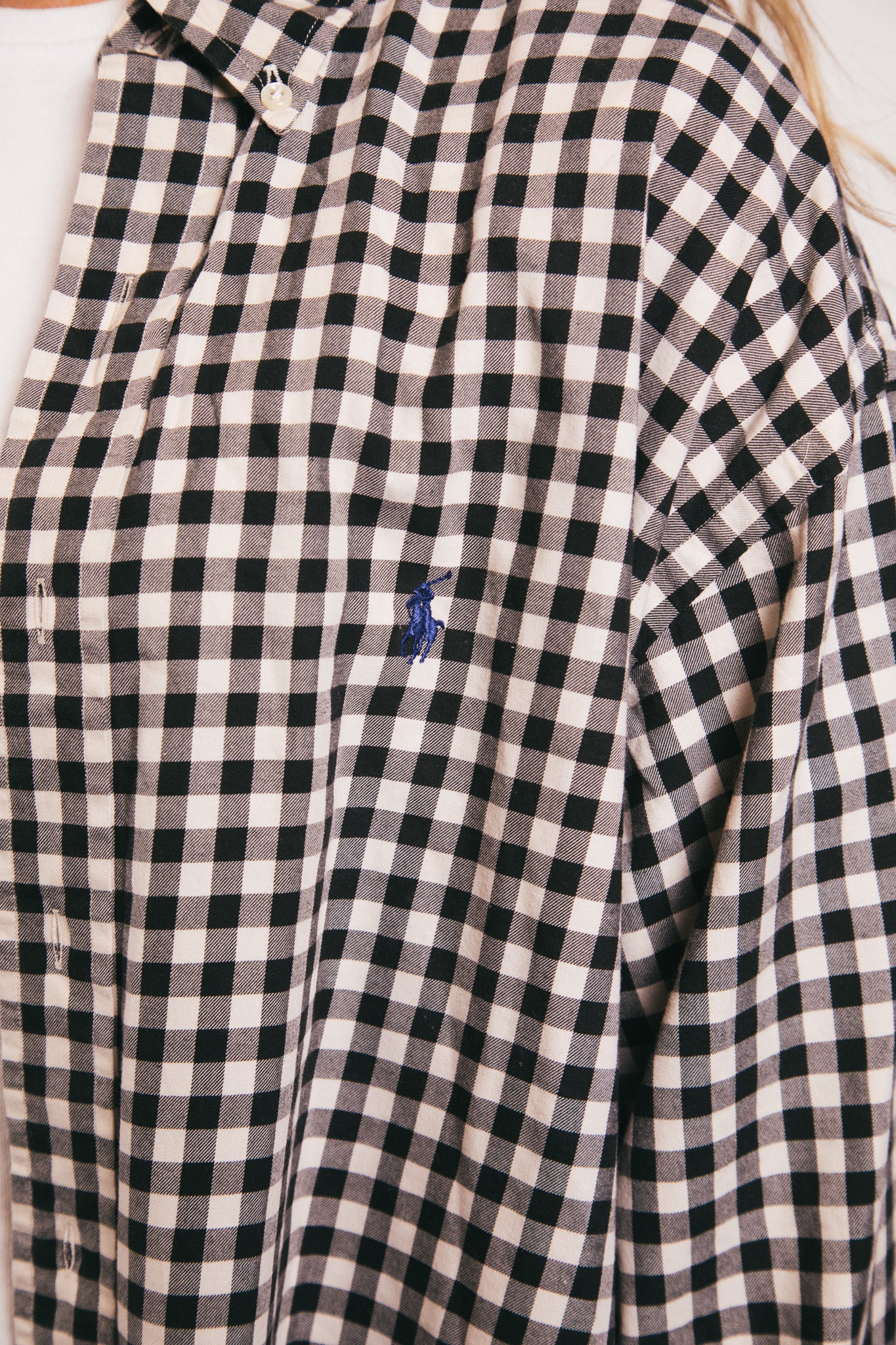 Ralph Lauren Shirt - (XL)