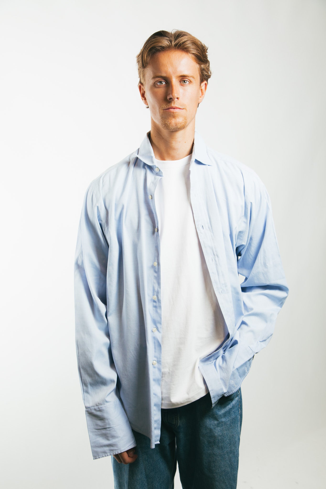 Ralph Lauren - Shirt (XL)