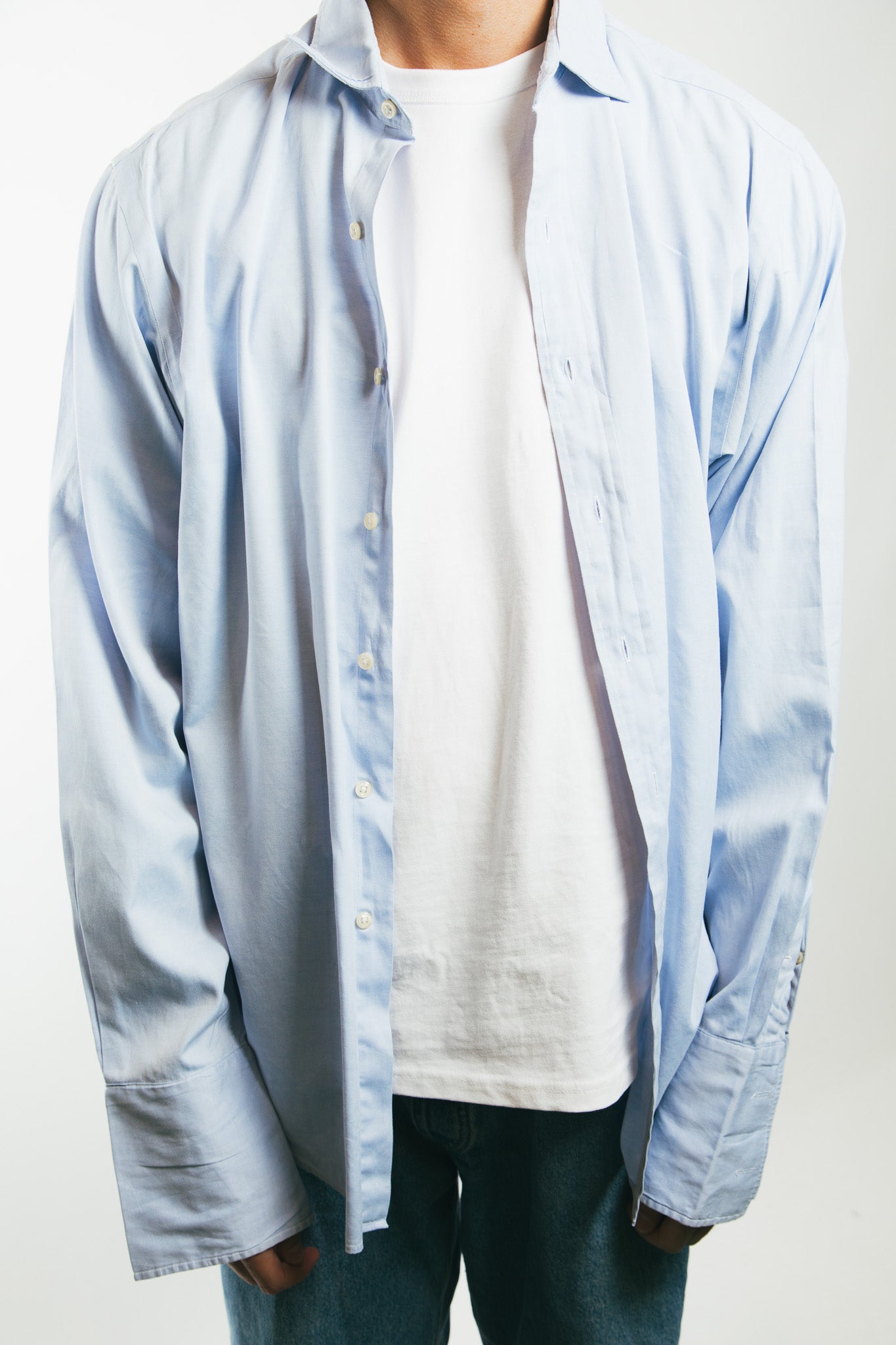 Ralph Lauren - Shirt (XL)