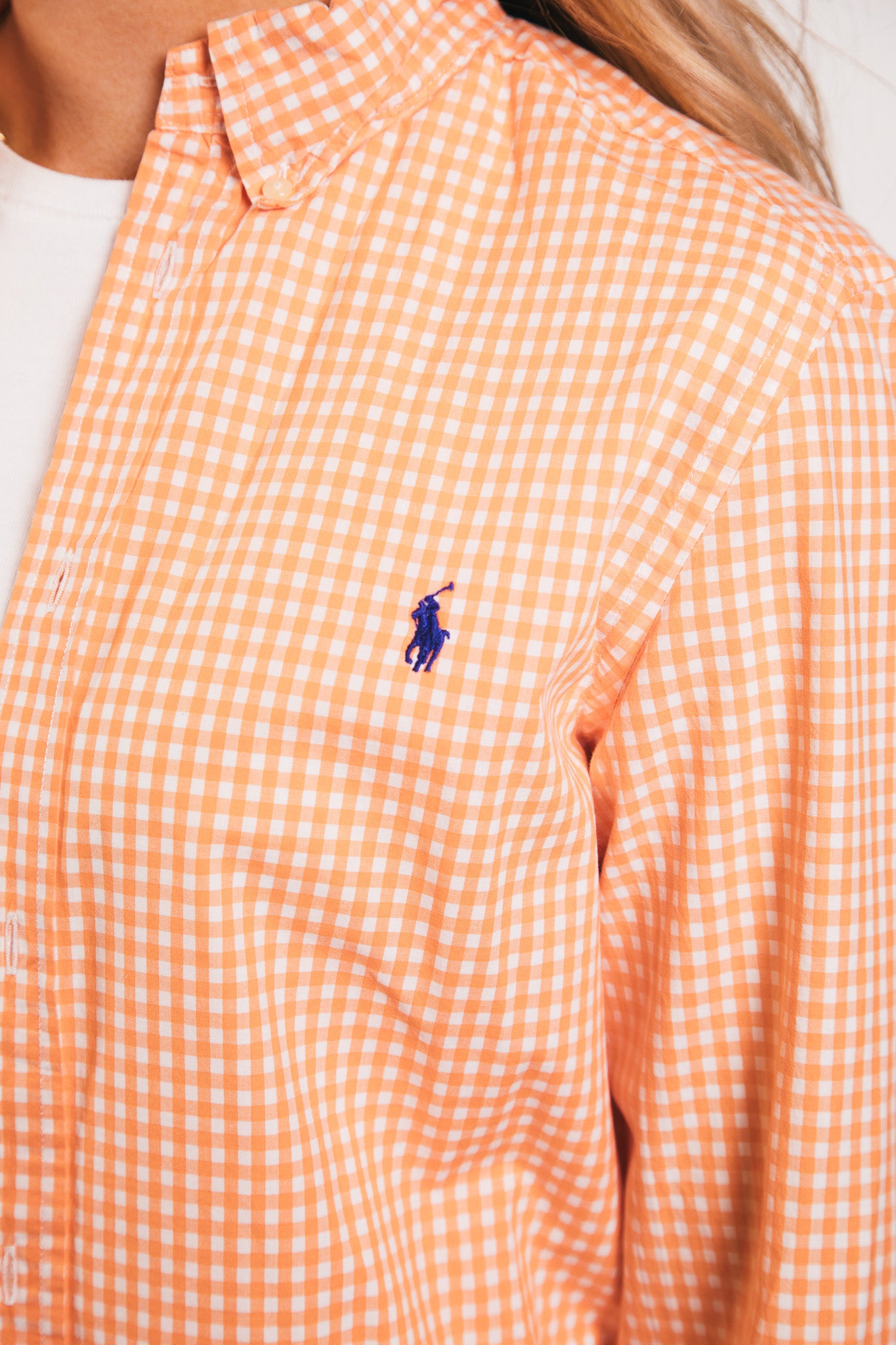 Ralph Lauren Shirt - (S)