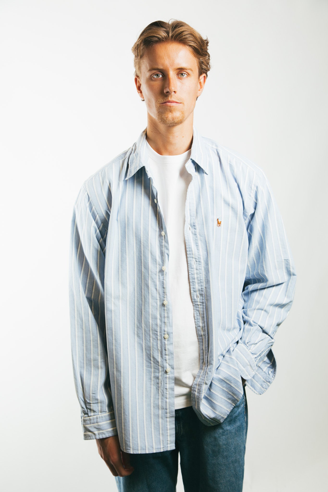 Ralph Lauren - Shirt (XXL)