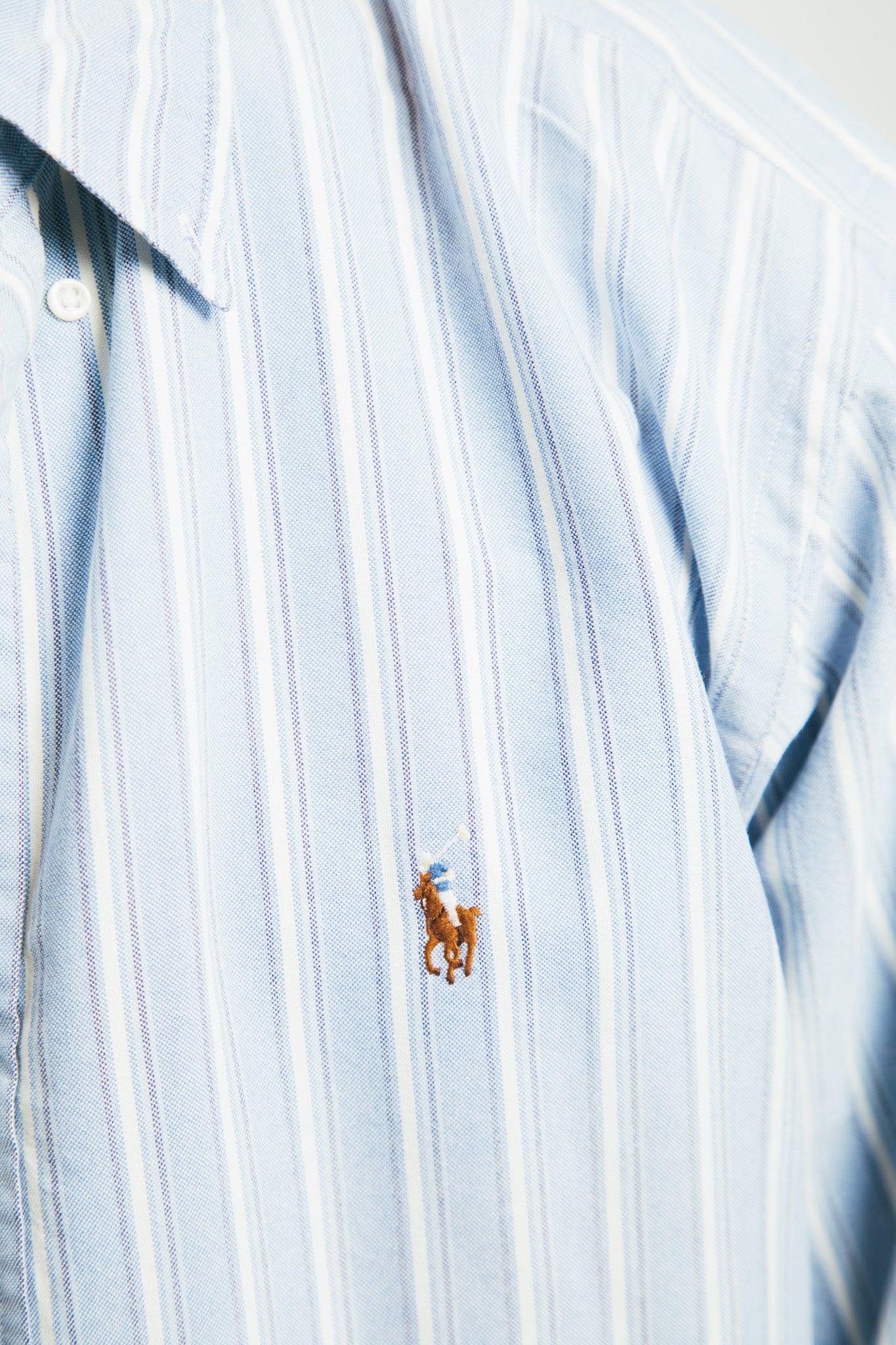 Ralph Lauren - Shirt (XXL)