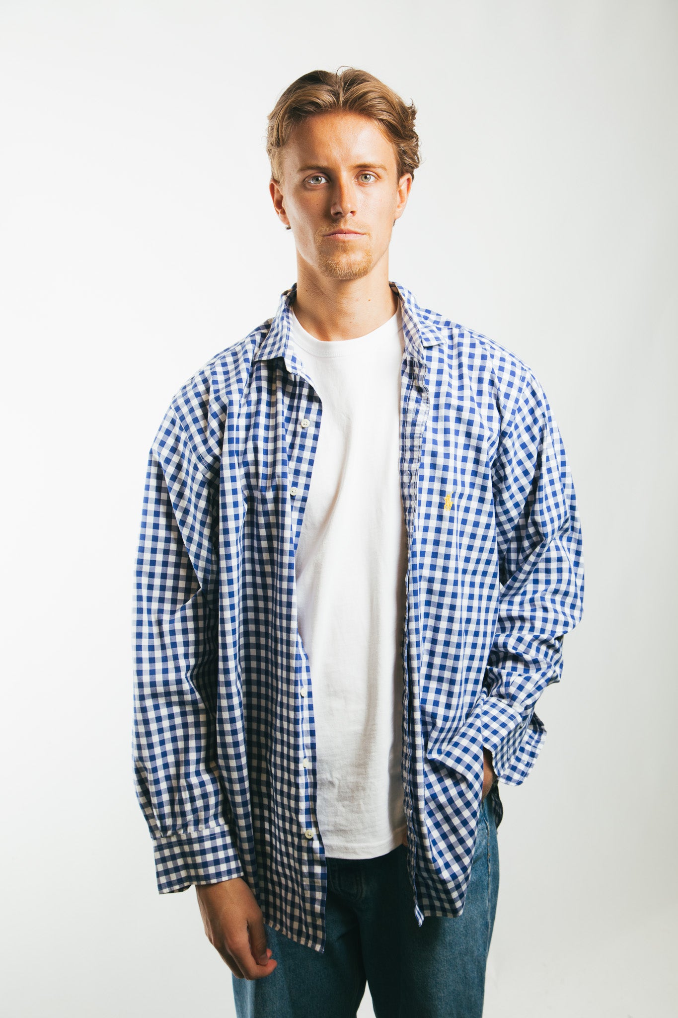 Ralph Lauren - Shirt (XL)