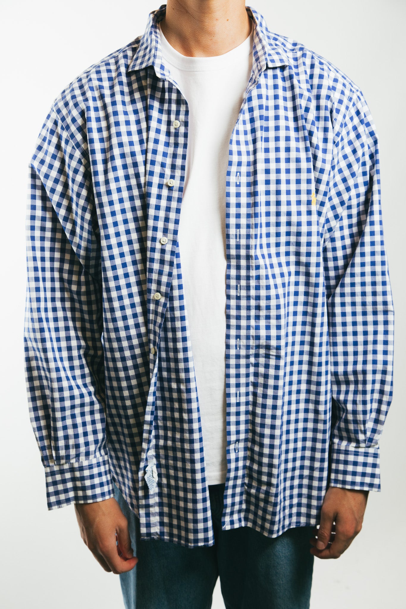 Ralph Lauren - Shirt (XL)