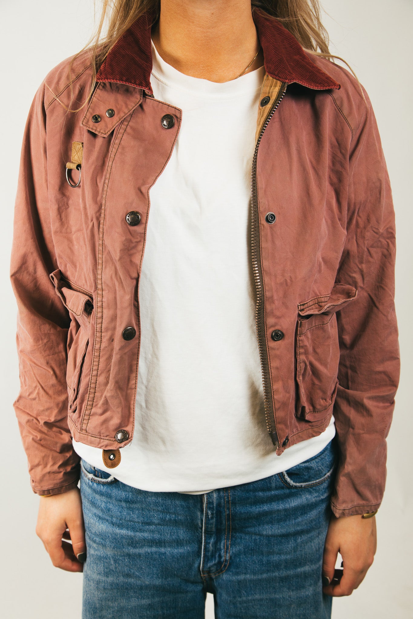 Ralph Lauren - Harington Jacket (XS)
