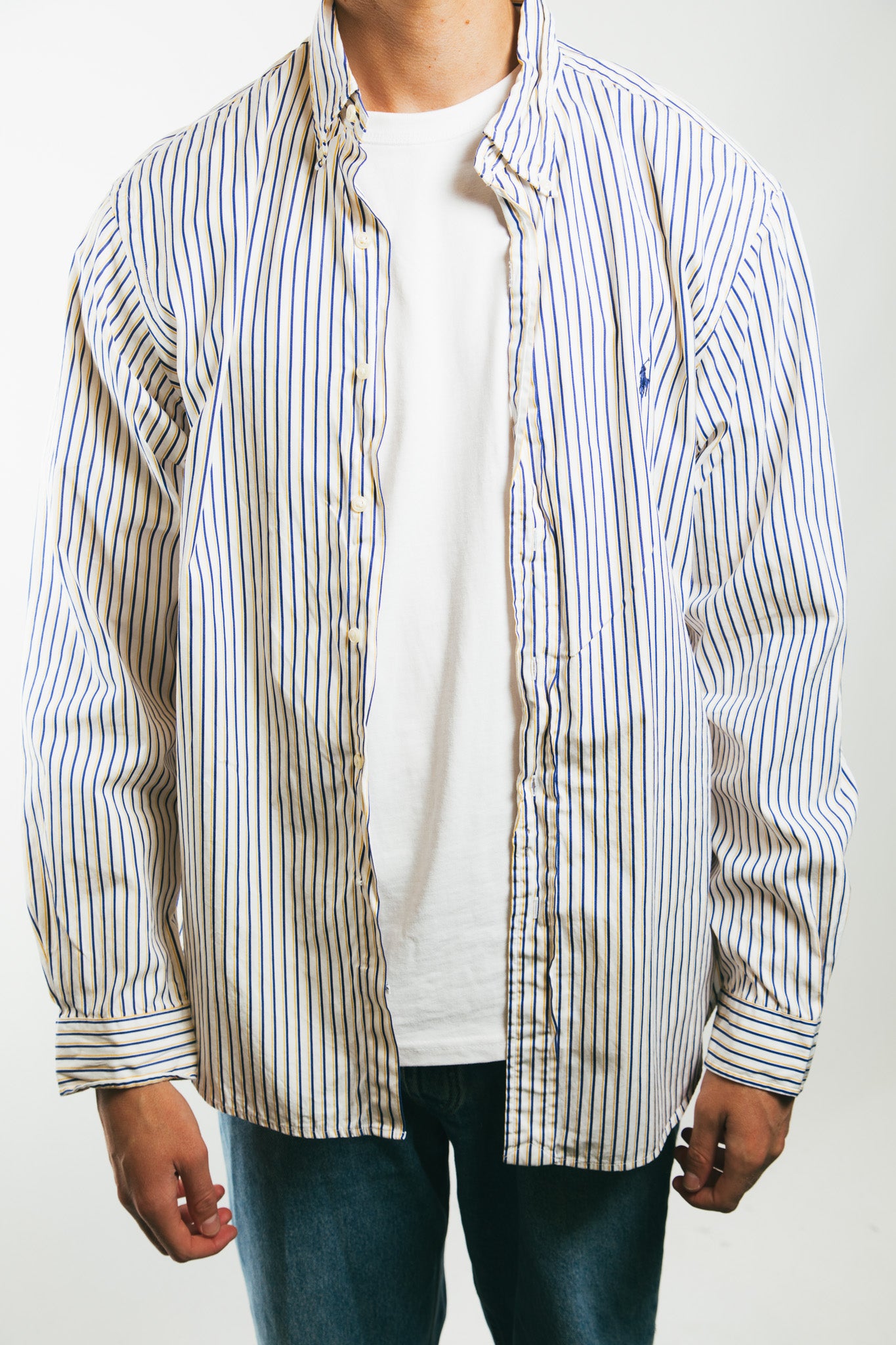 Ralph Lauren - Shirt (XL)