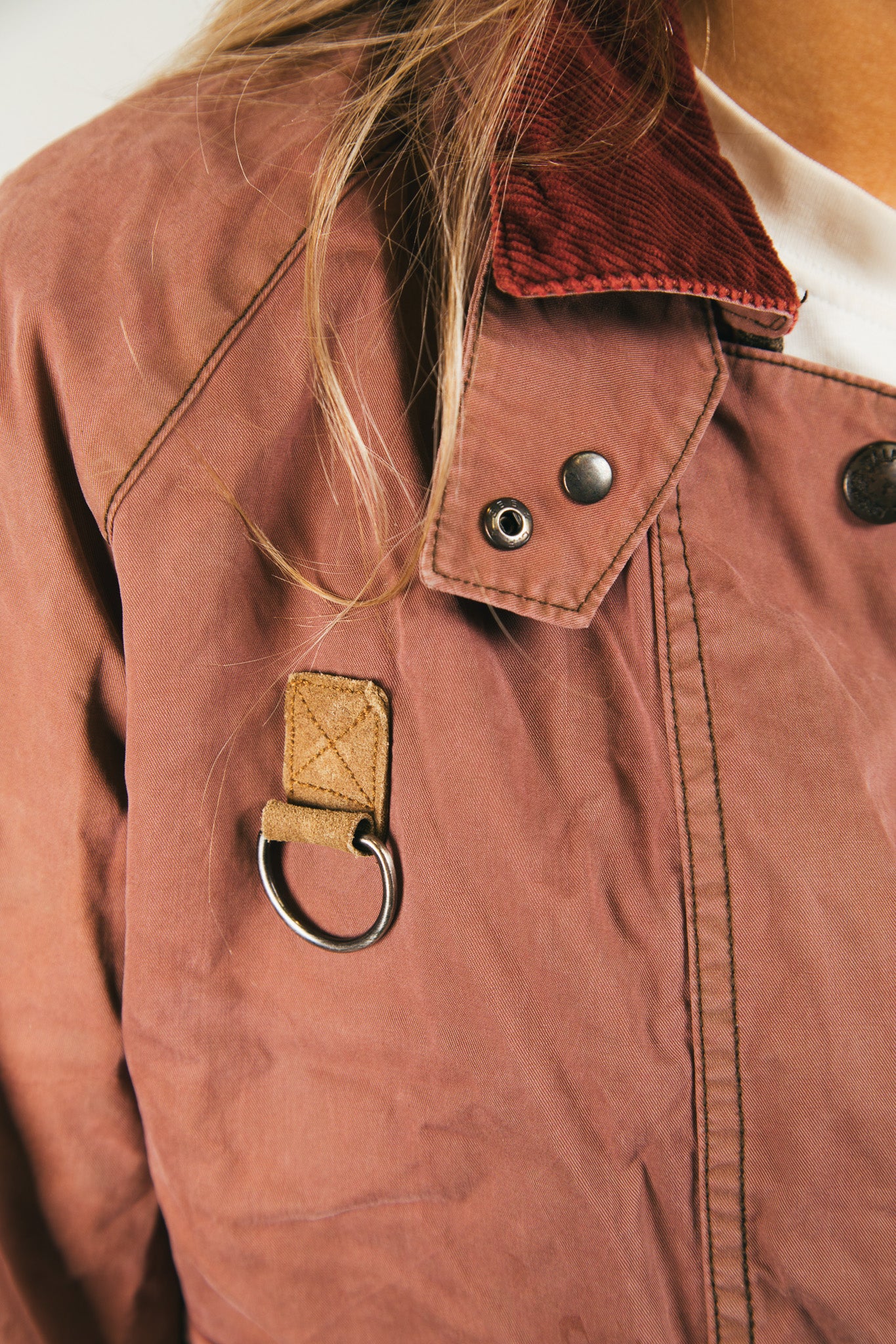 Ralph Lauren - Harington Jacket (XS)