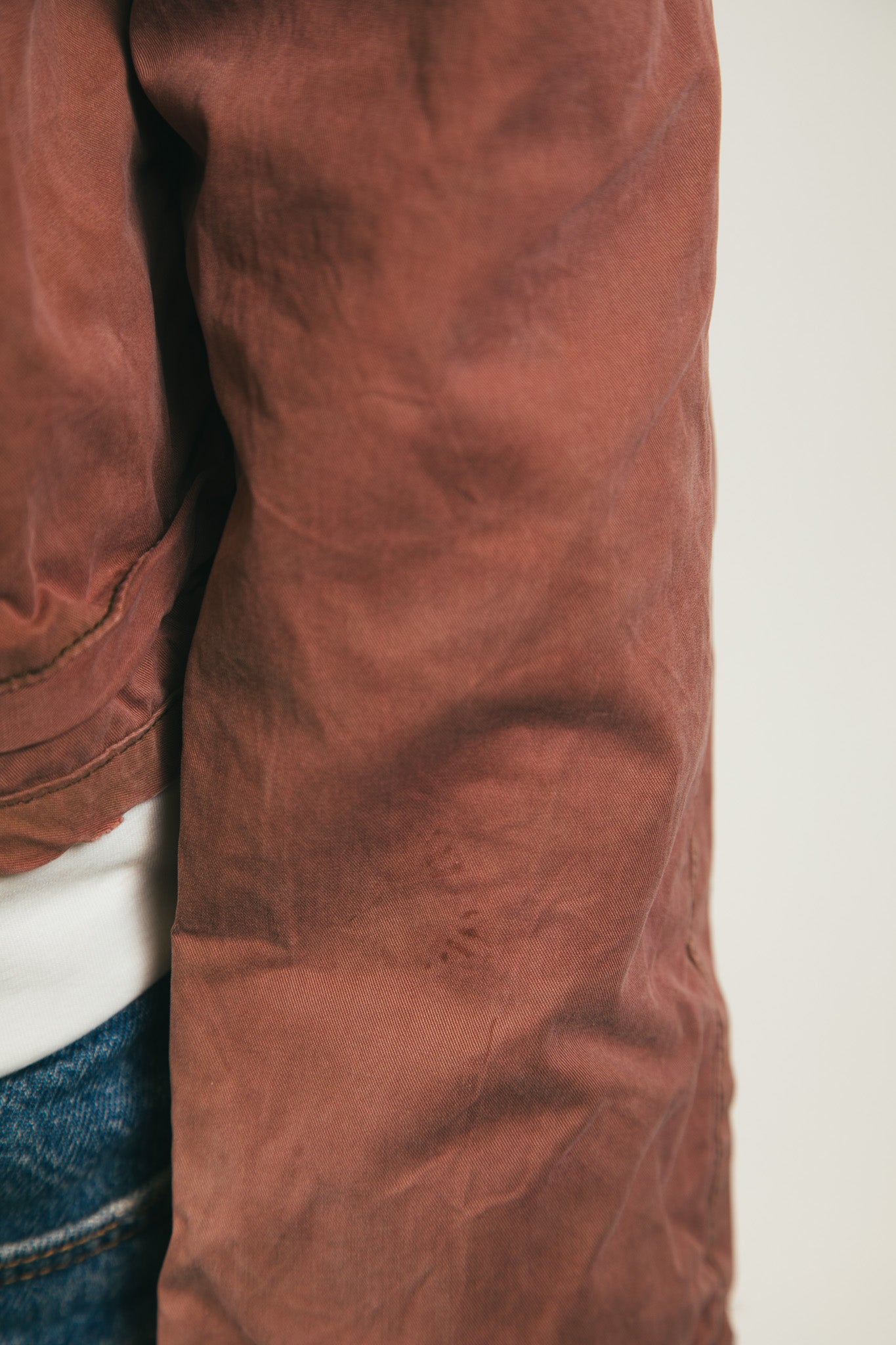 Ralph Lauren - Harington Jacket (XS)