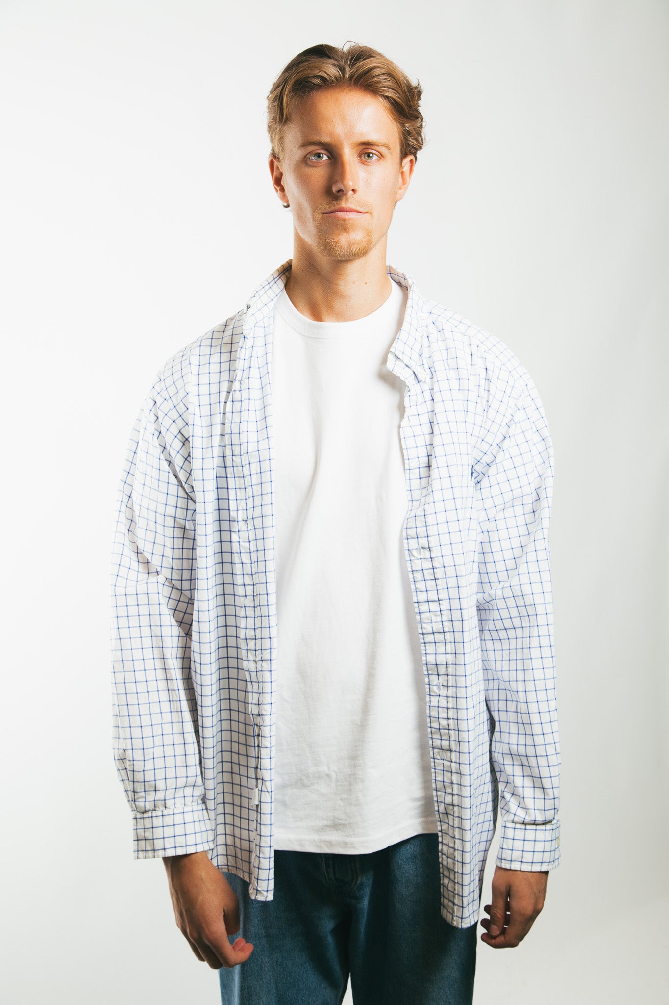 Ralph Lauren - Shirt (XL)