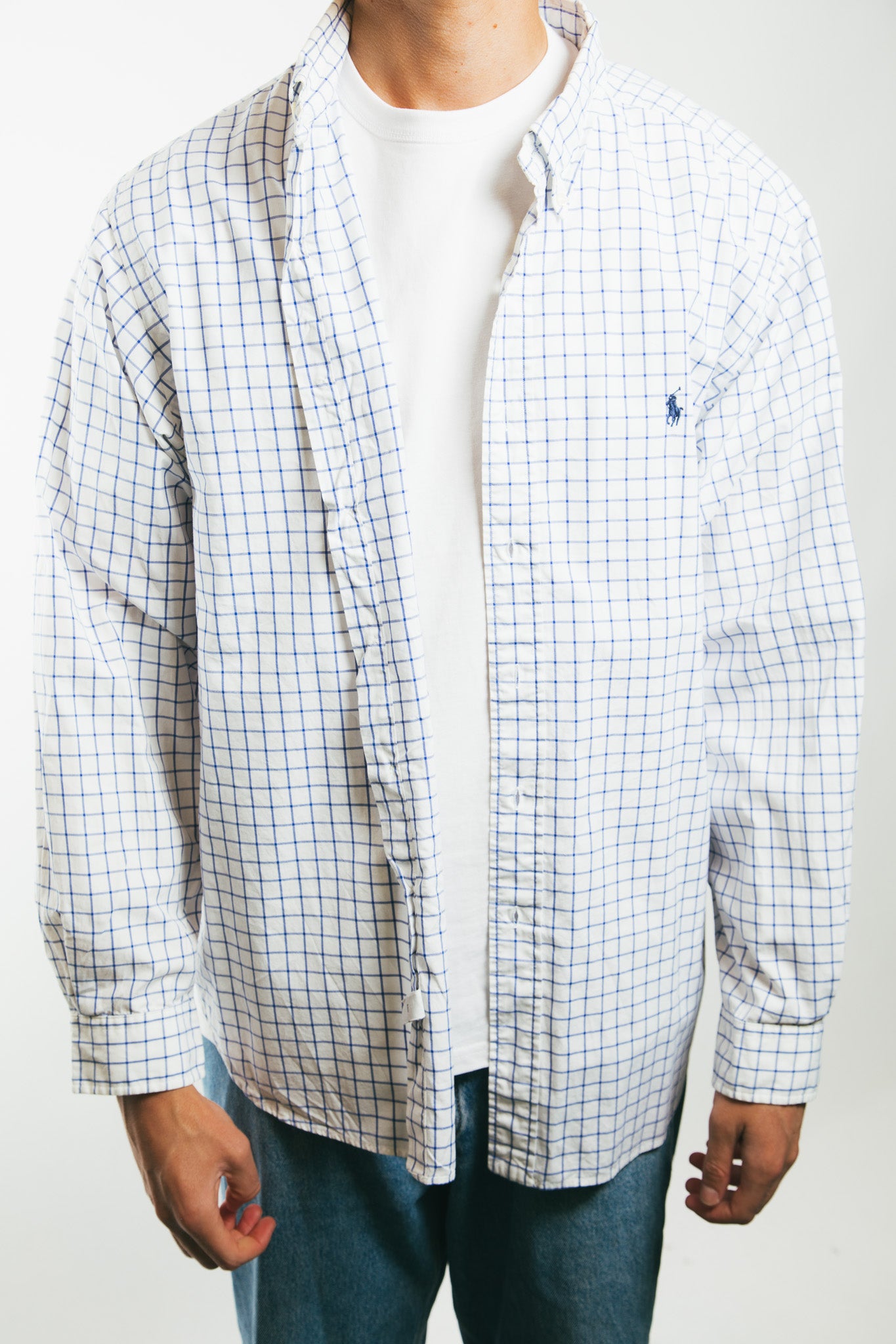 Ralph Lauren - Shirt (XL)