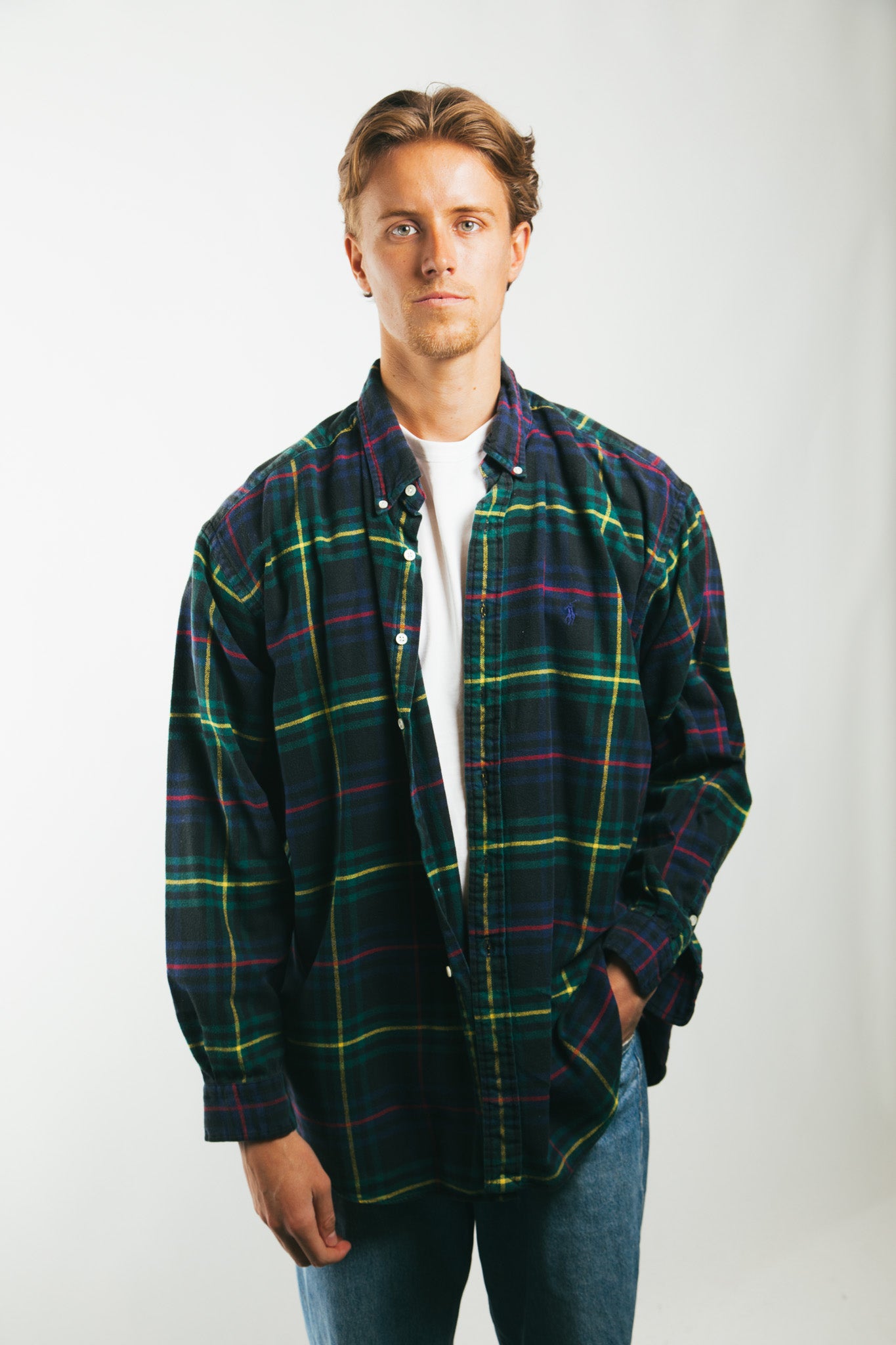 Ralph Lauren - Shirt (XL)
