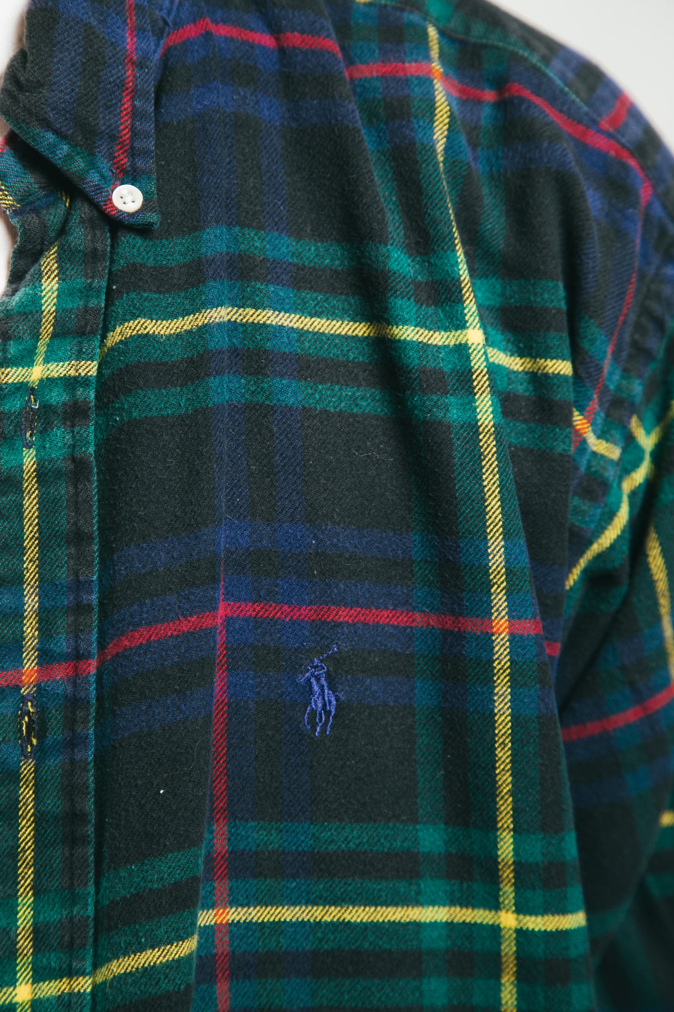 Ralph Lauren - Shirt (XL)