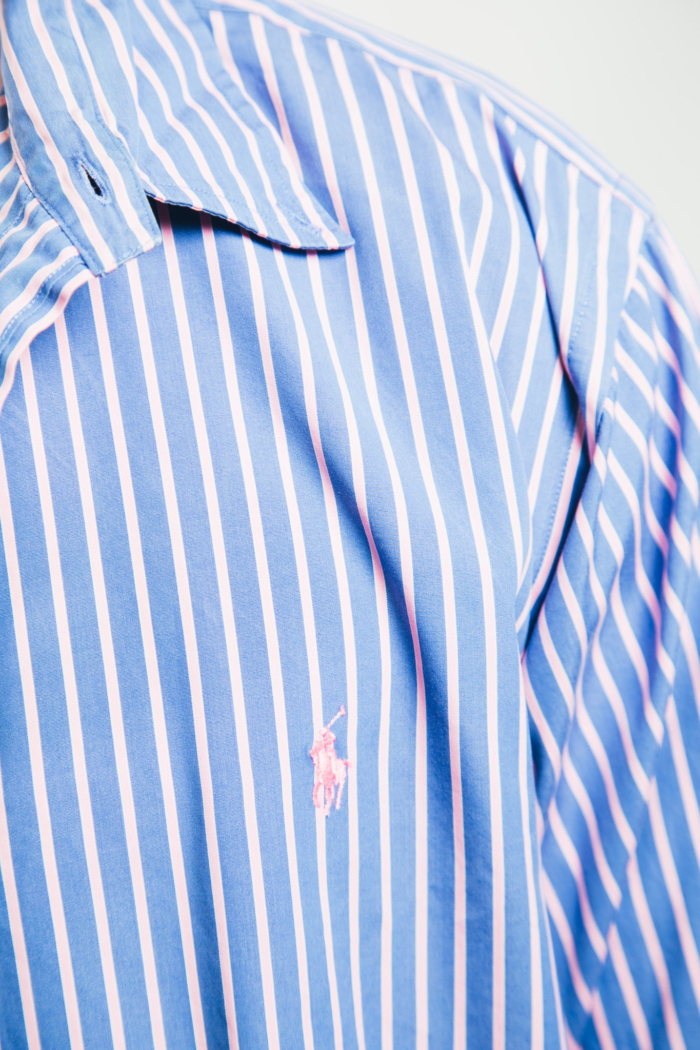 Ralph Lauren - Shirt (XL)