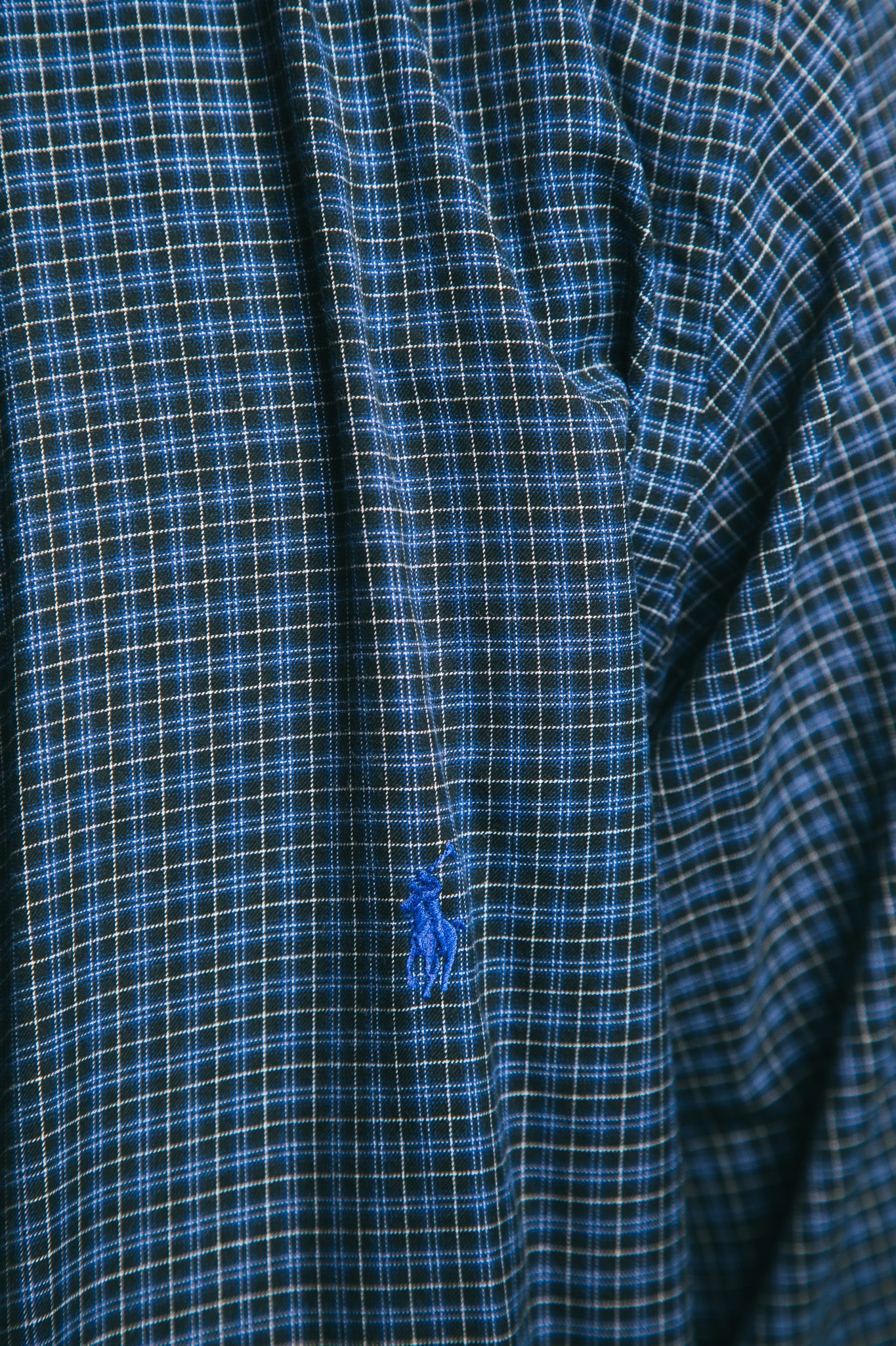 Ralph Lauren - Shirt (XXL)
