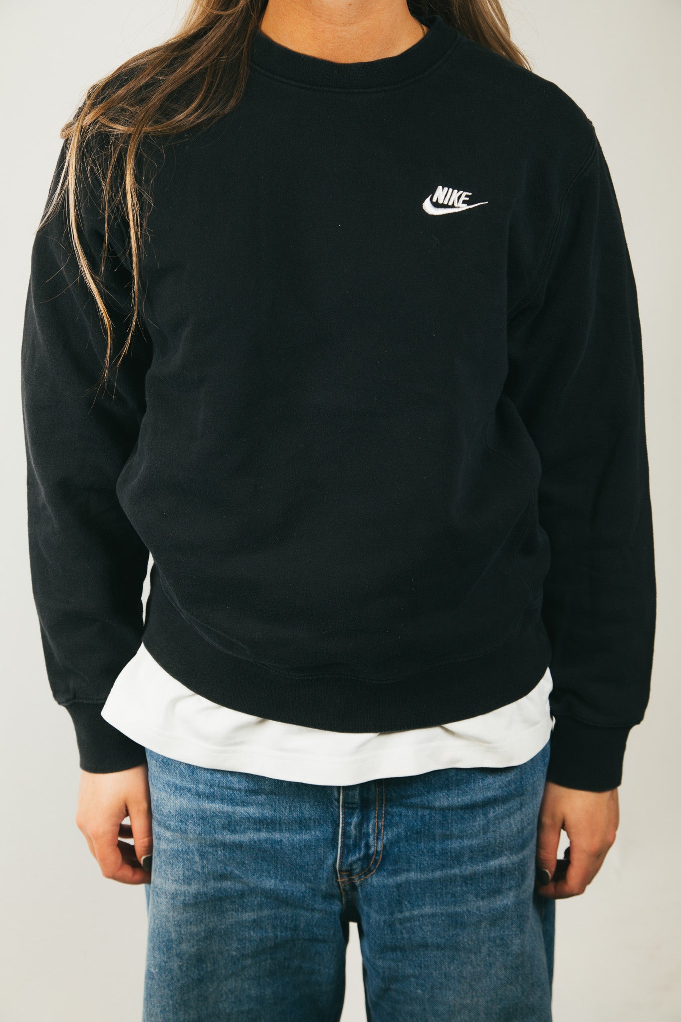 Nike - Sweatshirt (XS)