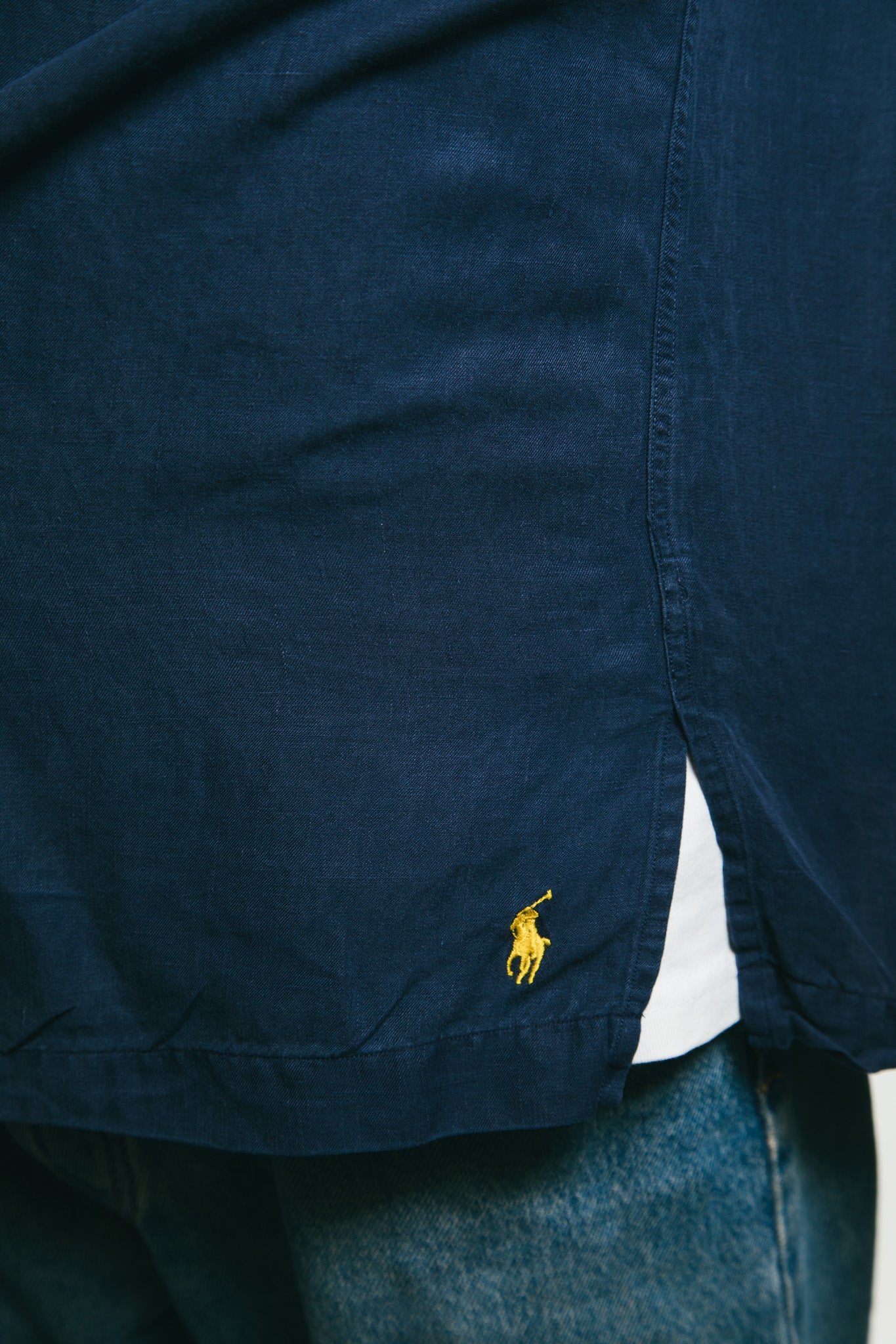 Ralph Lauren - Shirt (XXL)