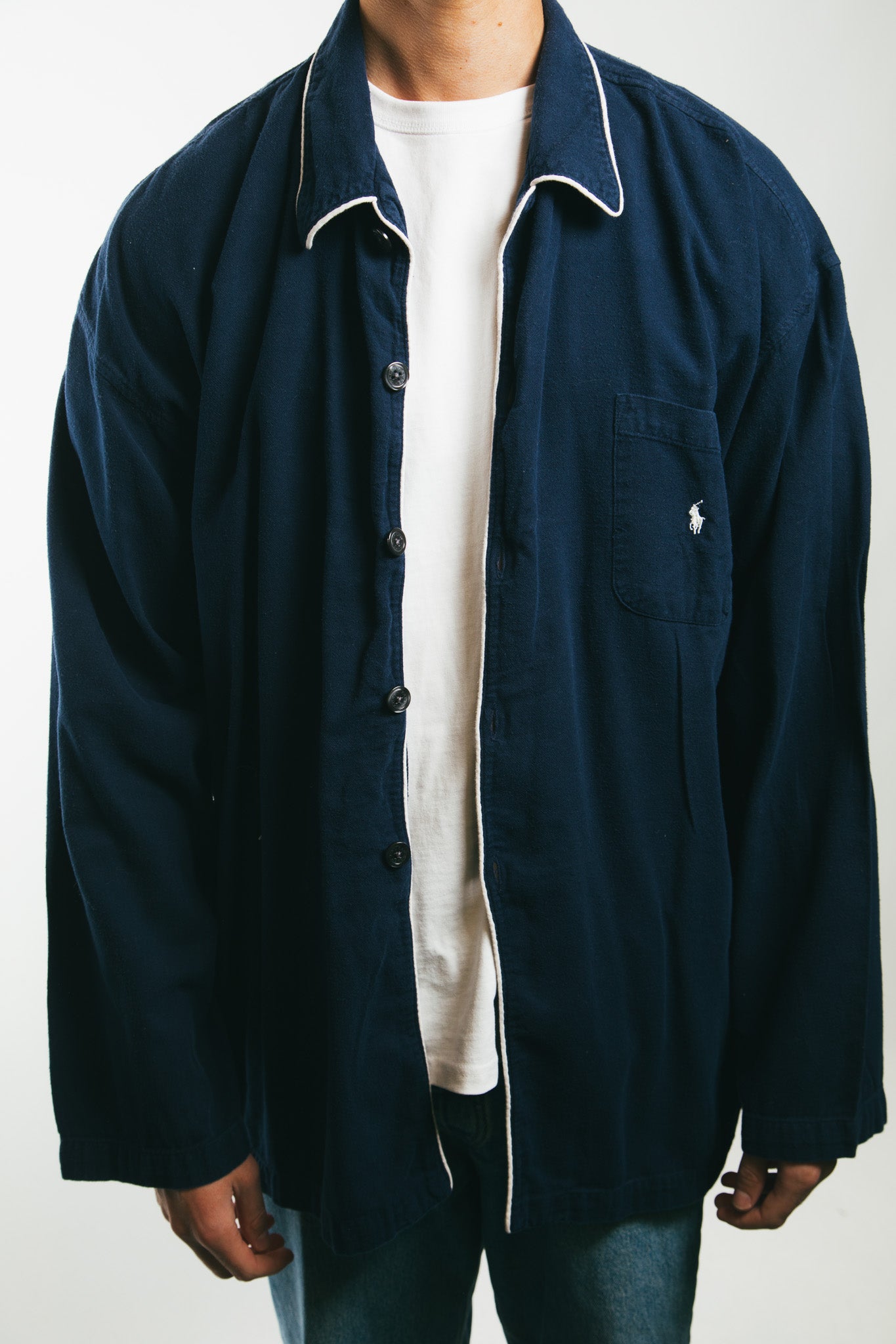 Ralph Lauren - Shirt (XL)