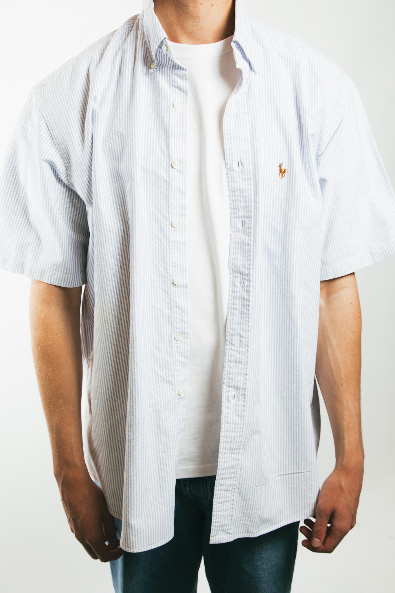 Ralph Lauren - Shirt (XL)