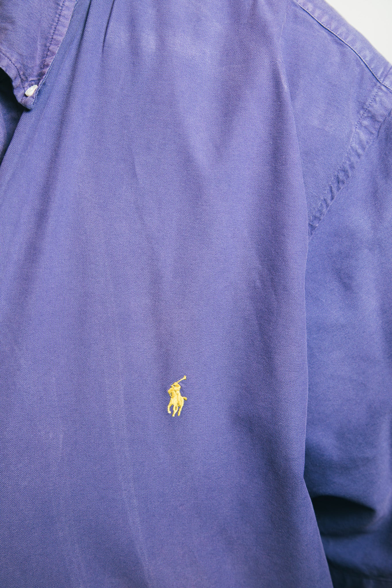 Ralph Lauren - Shirt (4XL)