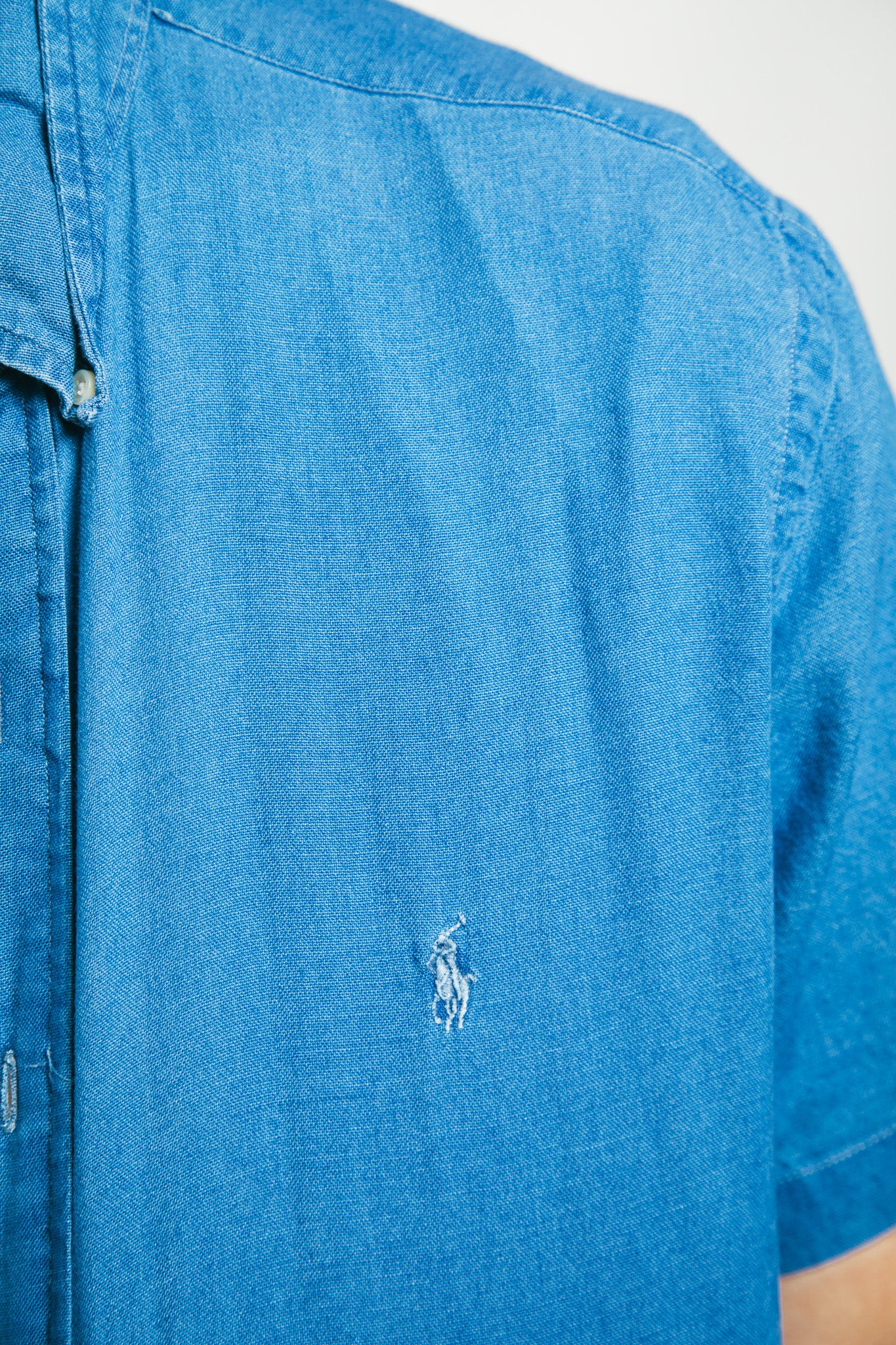 Ralph Lauren - Shirt (XL)