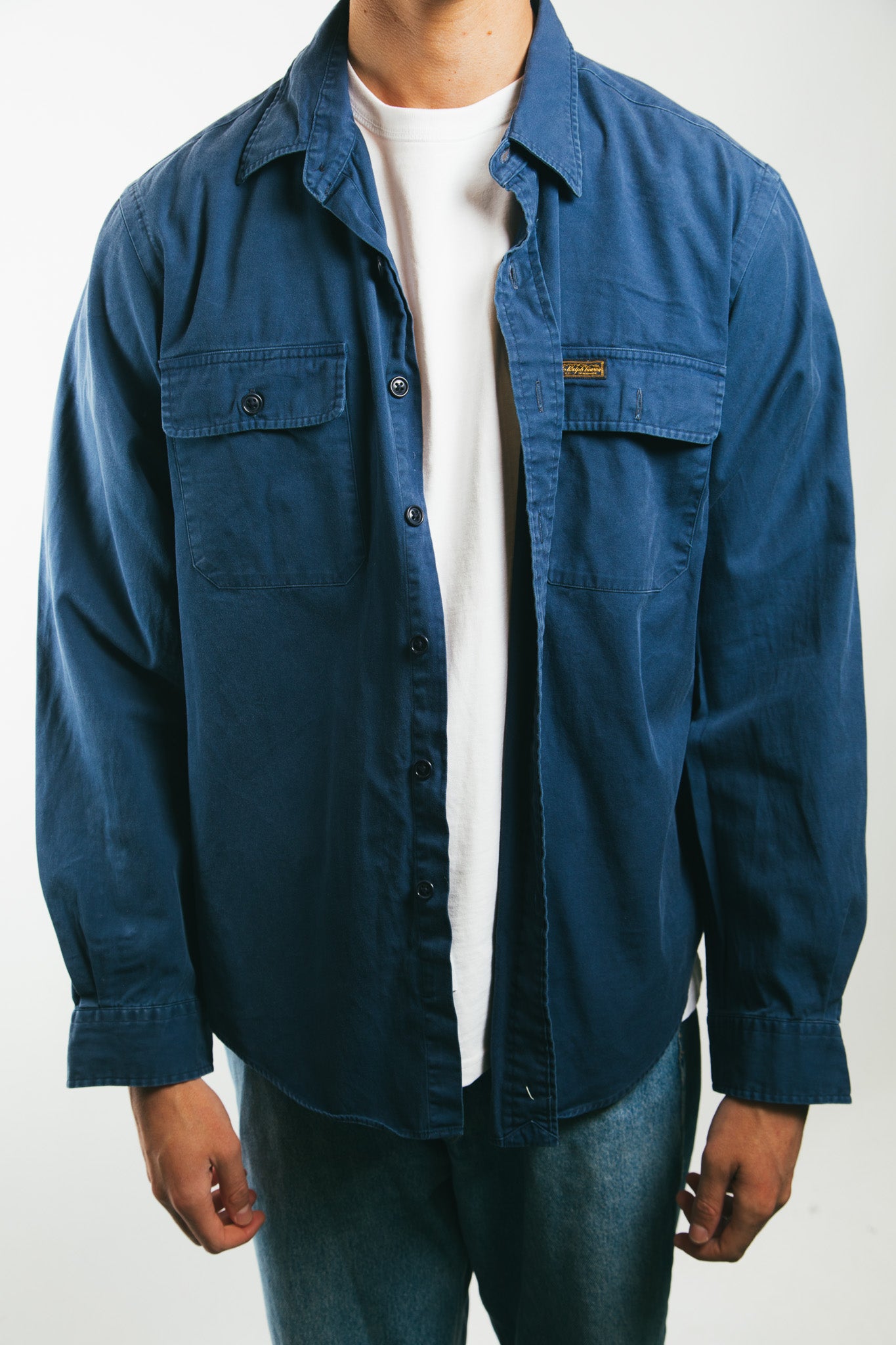 Ralph Lauren - Shirt (XL)