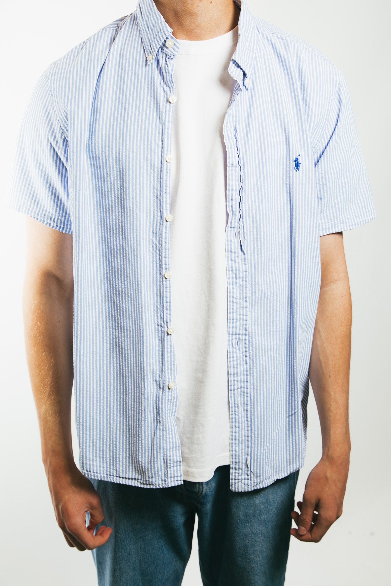 Ralph Lauren - Shirt (L)