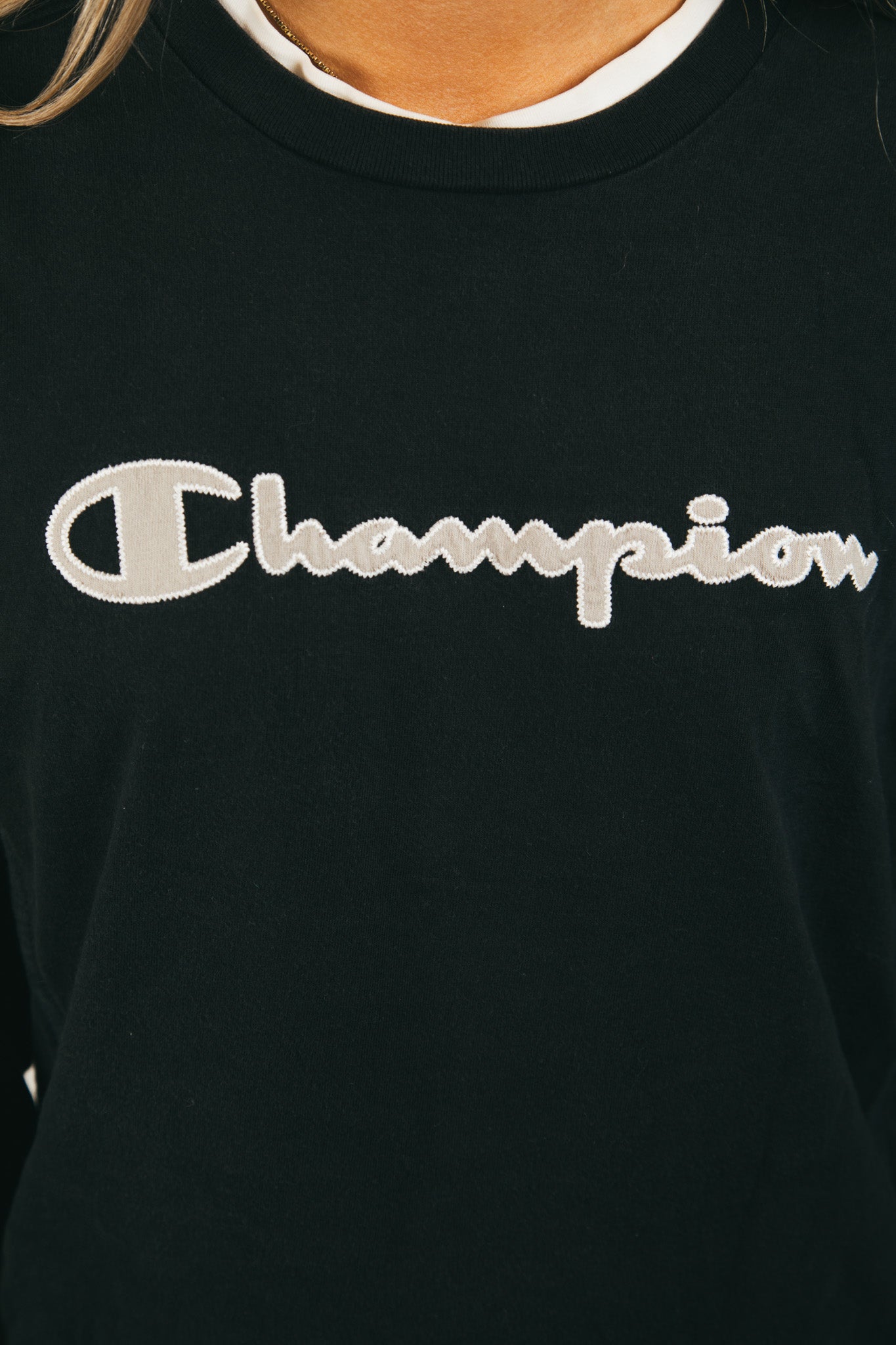 Champion - Sweatshirt (M)