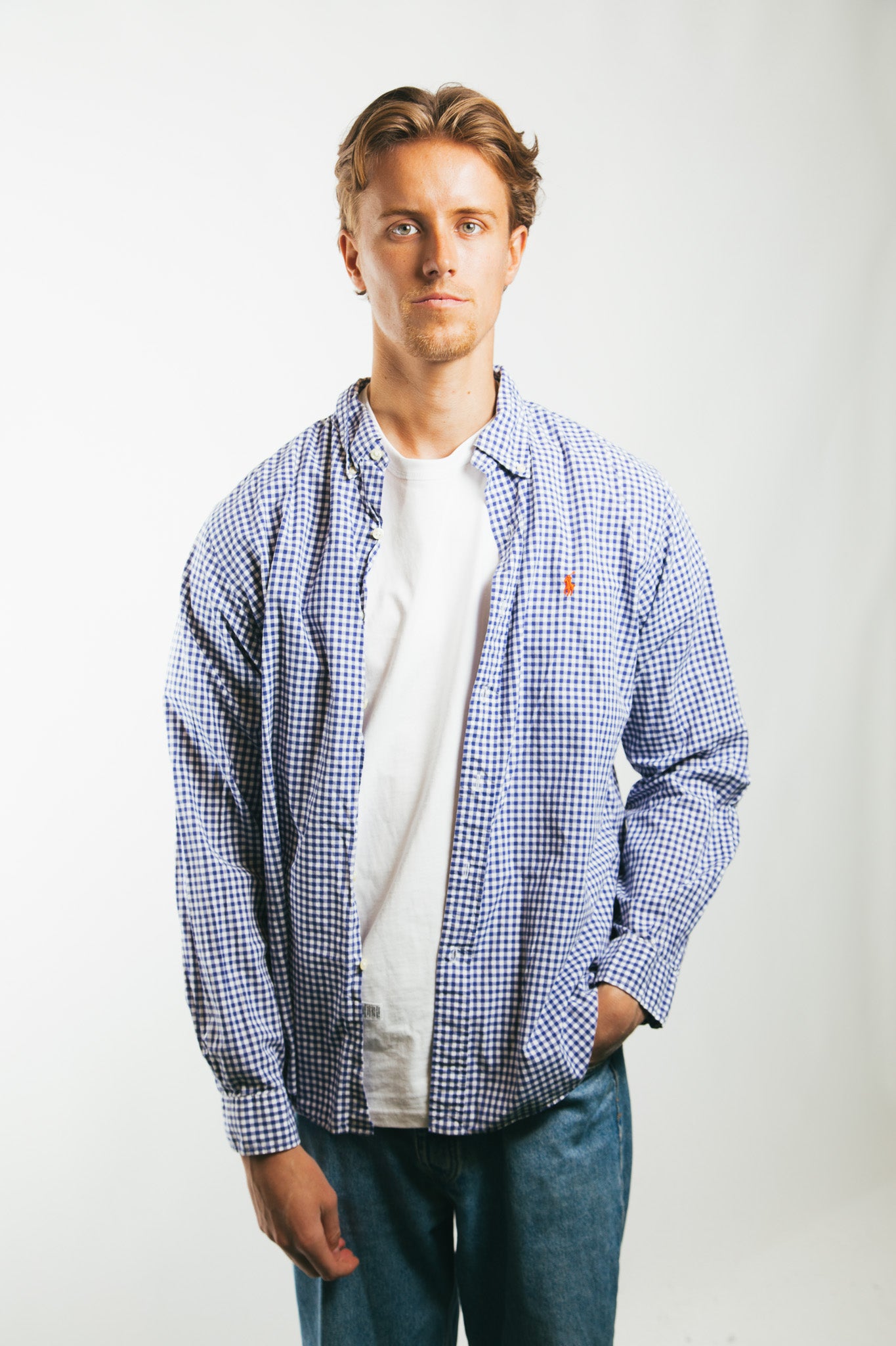 Ralph Lauren - Shirt (XL)