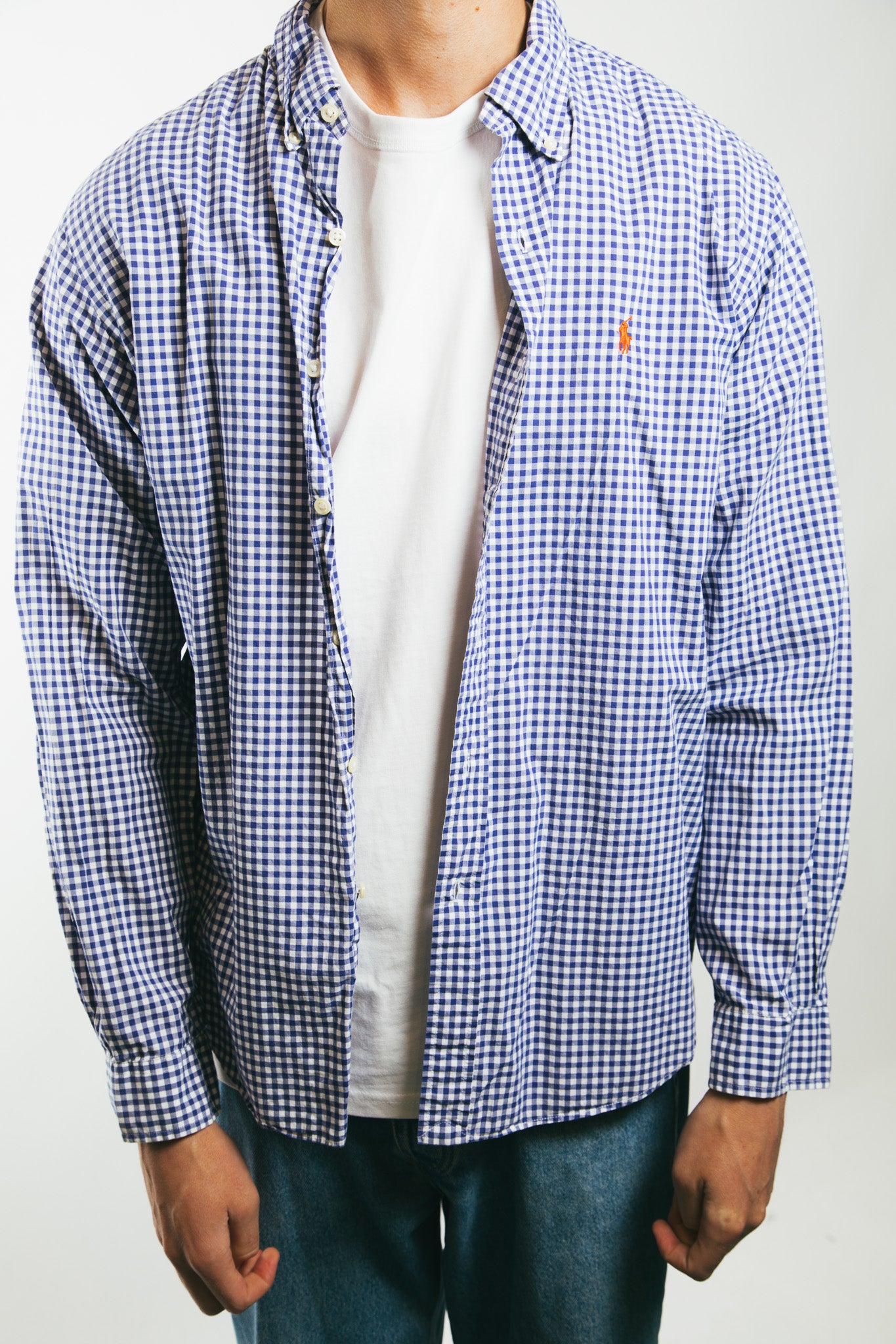 Ralph Lauren - Shirt (XL)