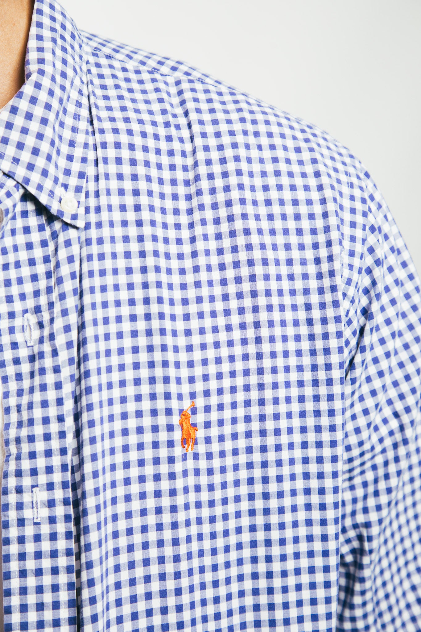 Ralph Lauren - Shirt (XL)