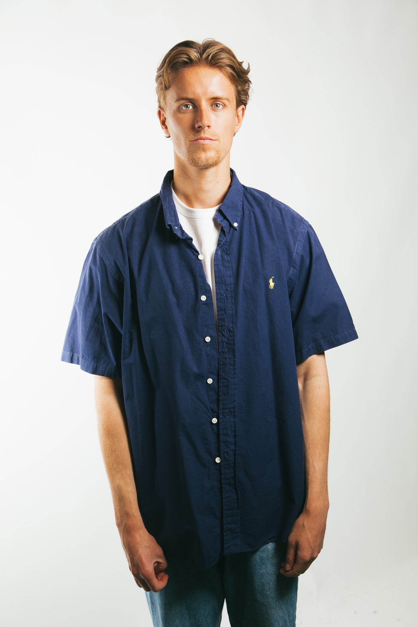 Ralph Lauren - Shirt (XXL)