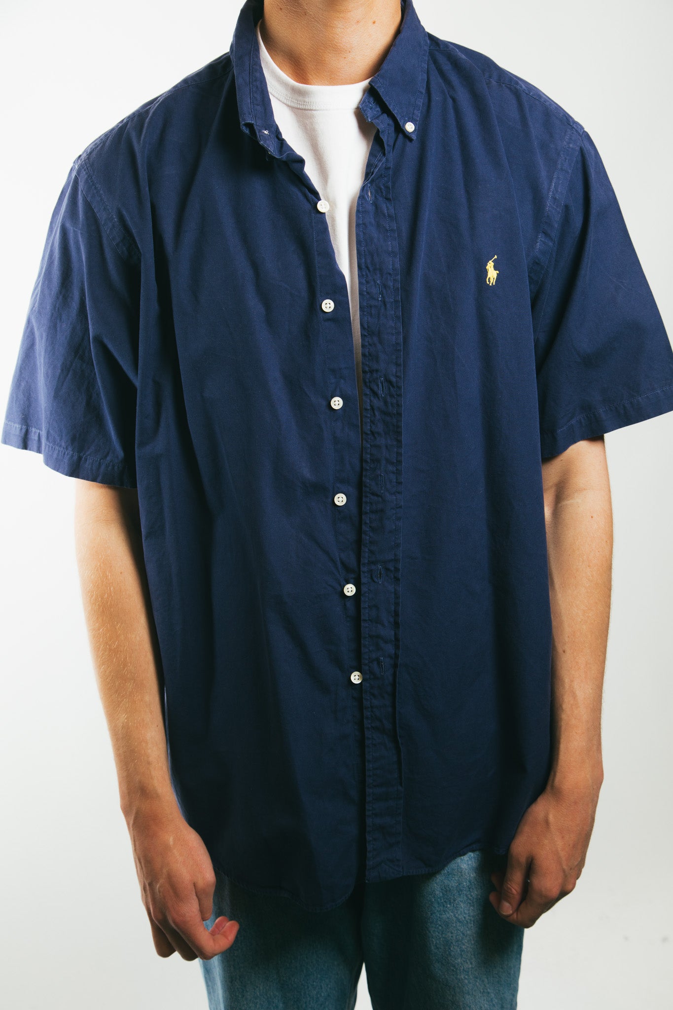 Ralph Lauren - Shirt (XXL)