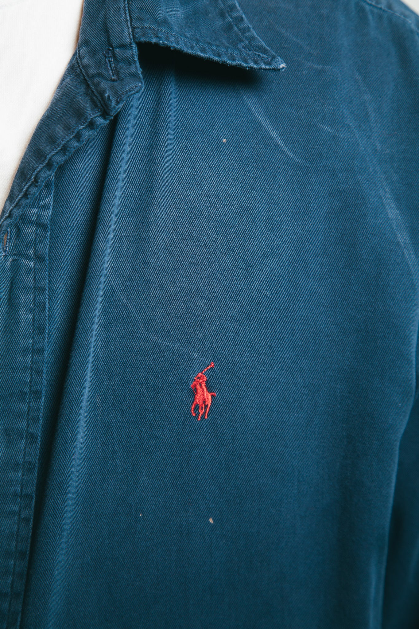 Ralph Lauren - Shirt (XL)