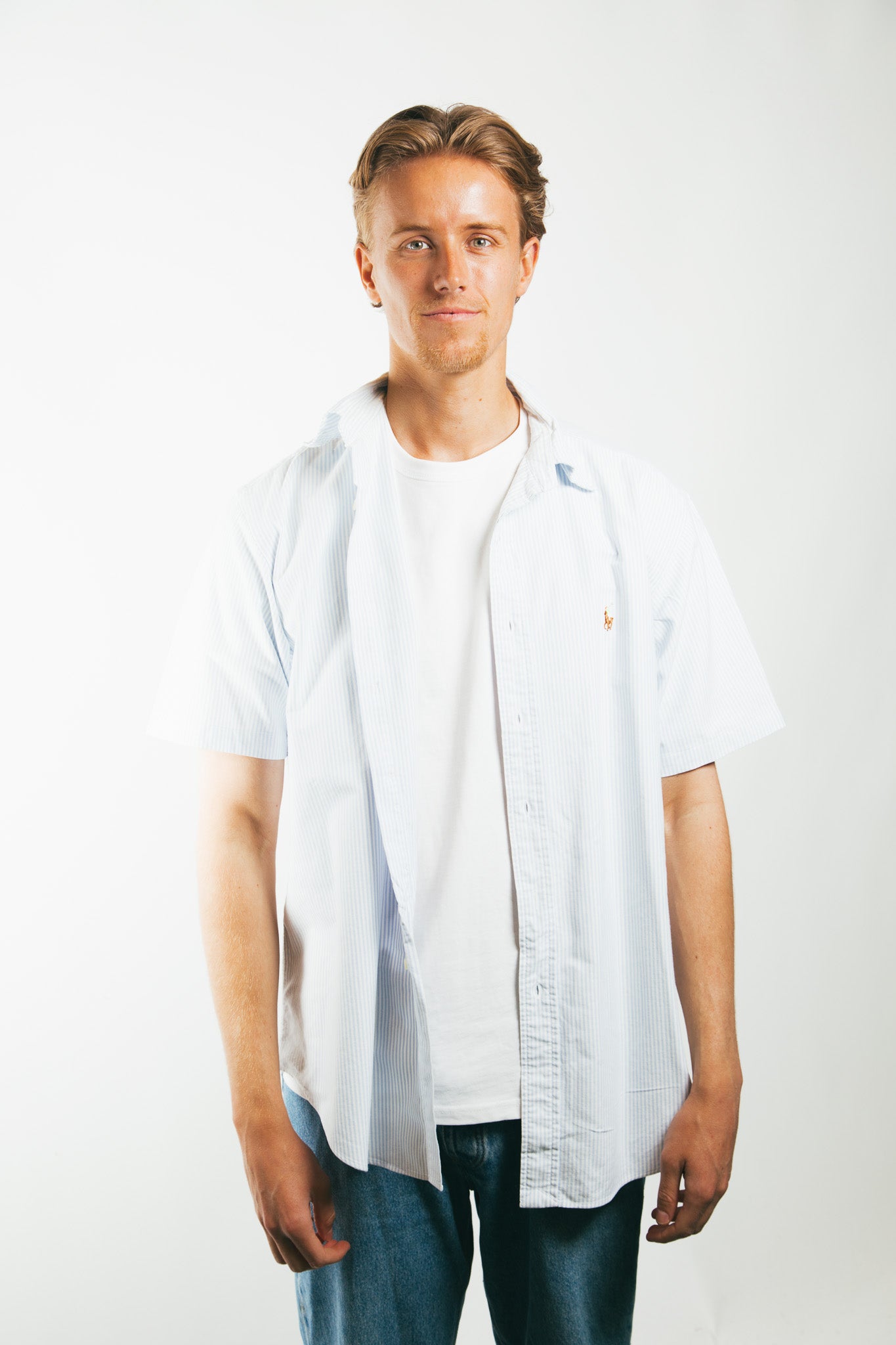 Ralph Lauren - Shirt (L)