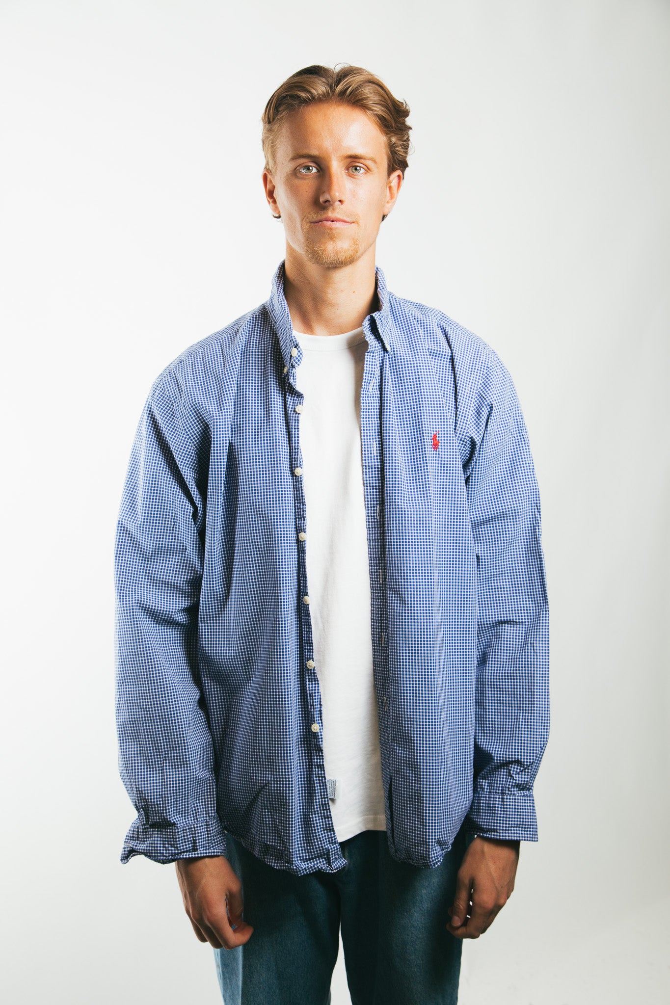 Ralph Lauren - Shirt (XL)