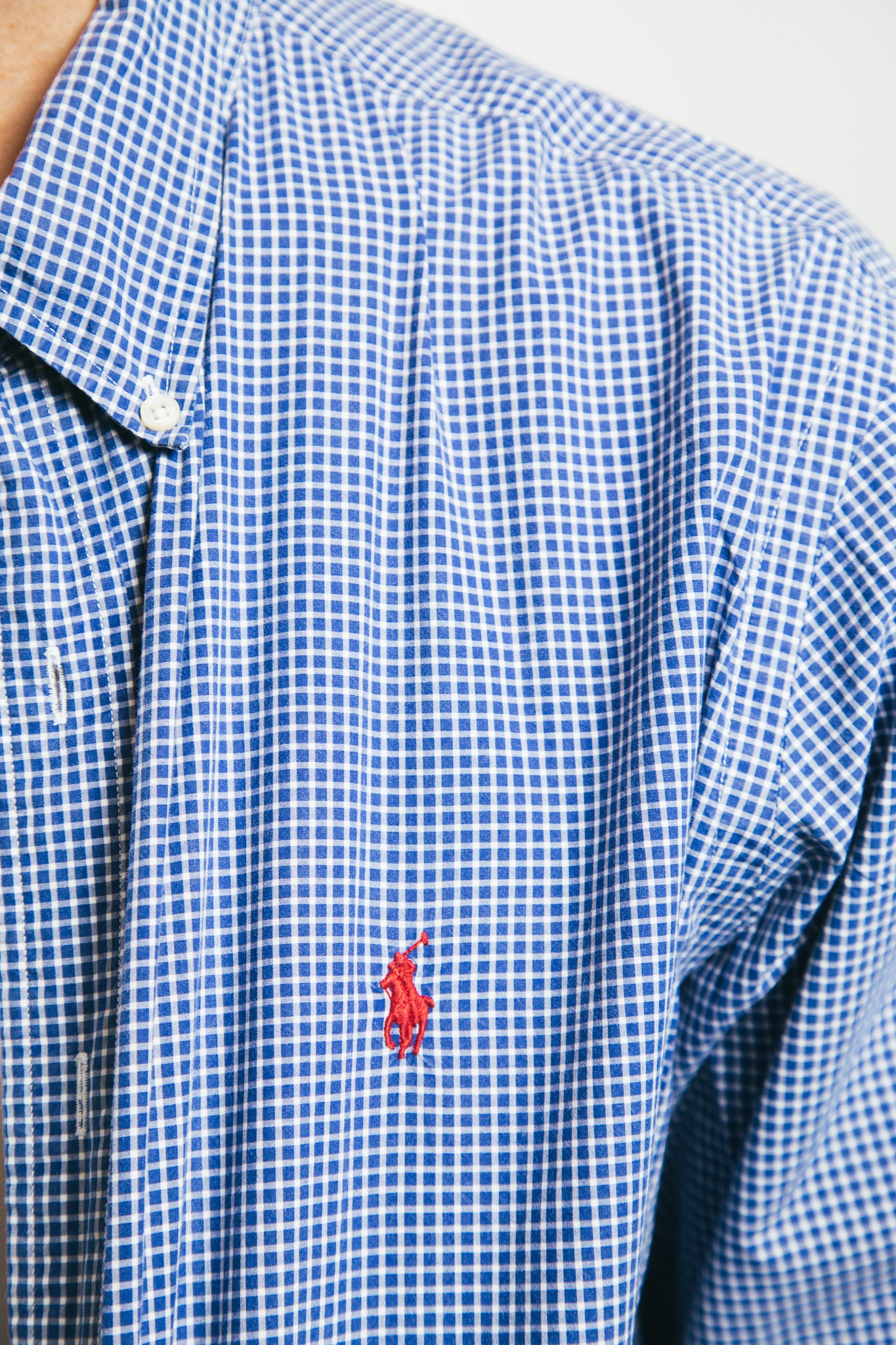 Ralph Lauren - Shirt (XL)