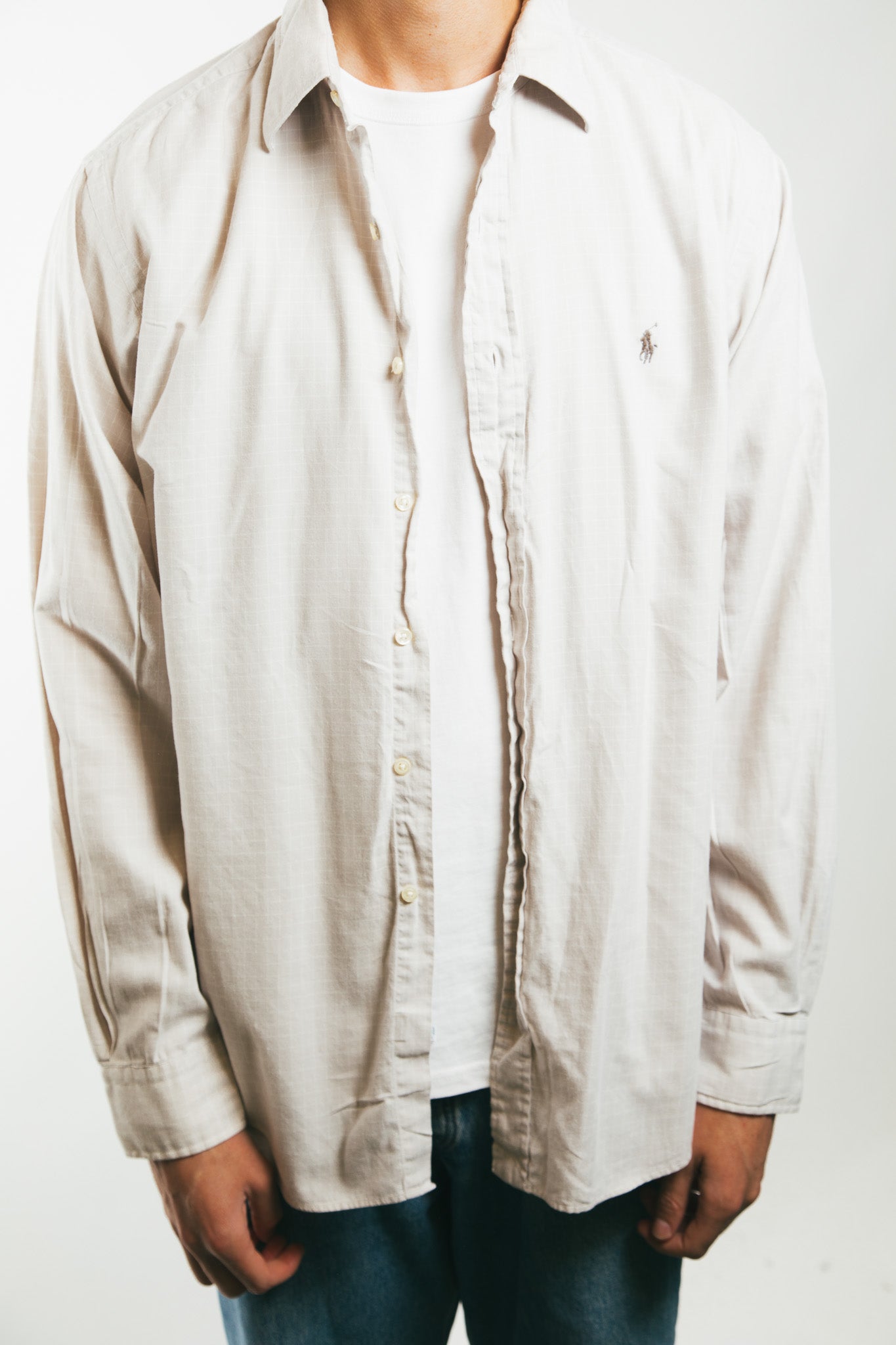 Ralph Lauren - Shirt (XL)