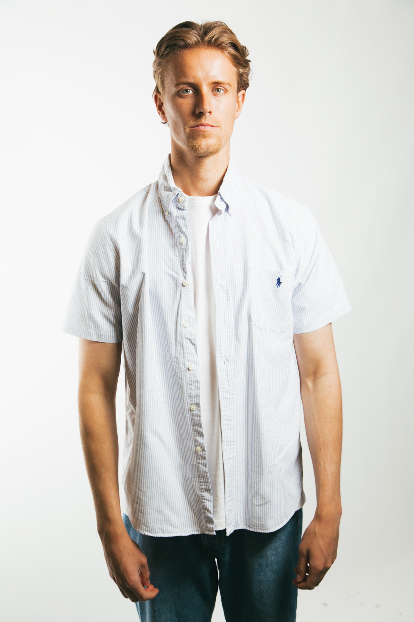 Ralph Lauren - Shirt (L)