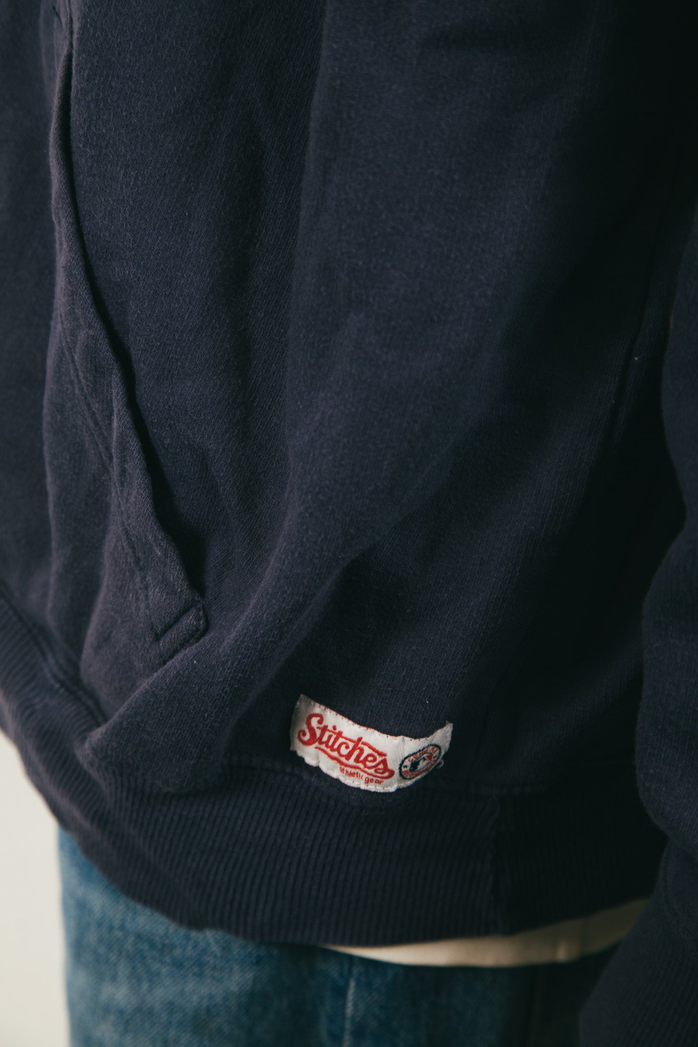 Twins Baseball - Hoodie (M)