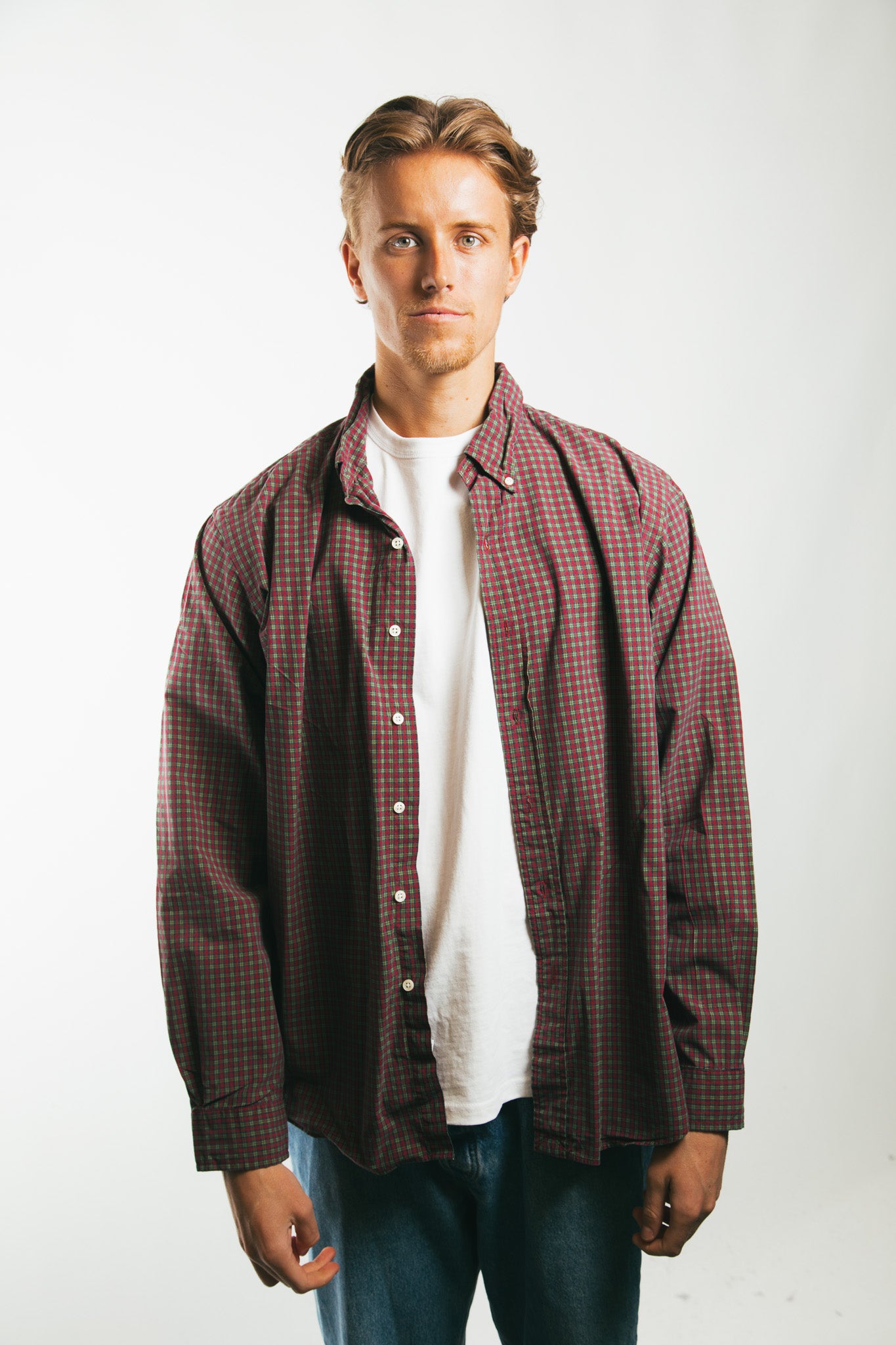 Ralph Lauren - Shirt (XXL)