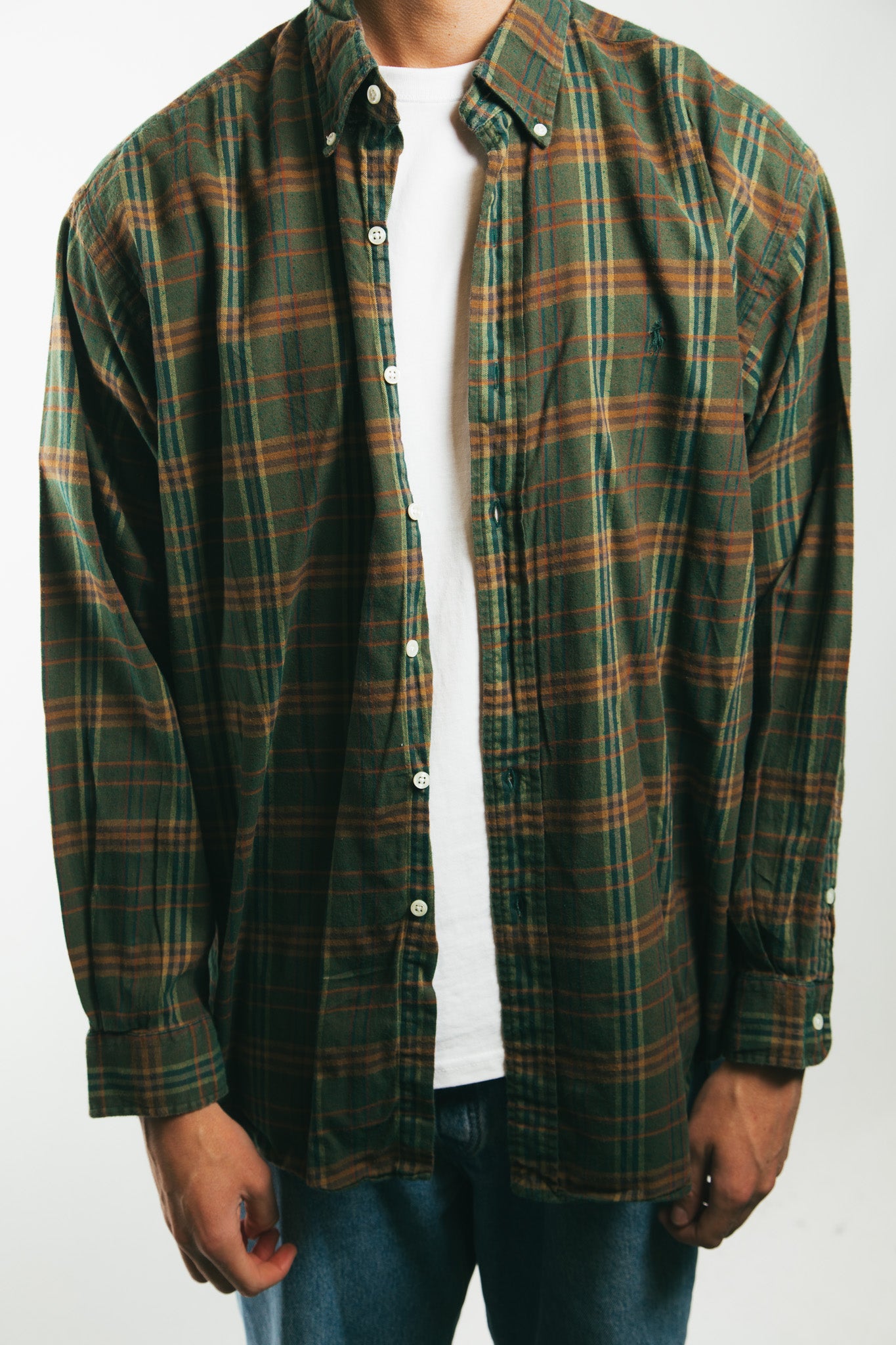 Ralph Lauren - Shirt (L)
