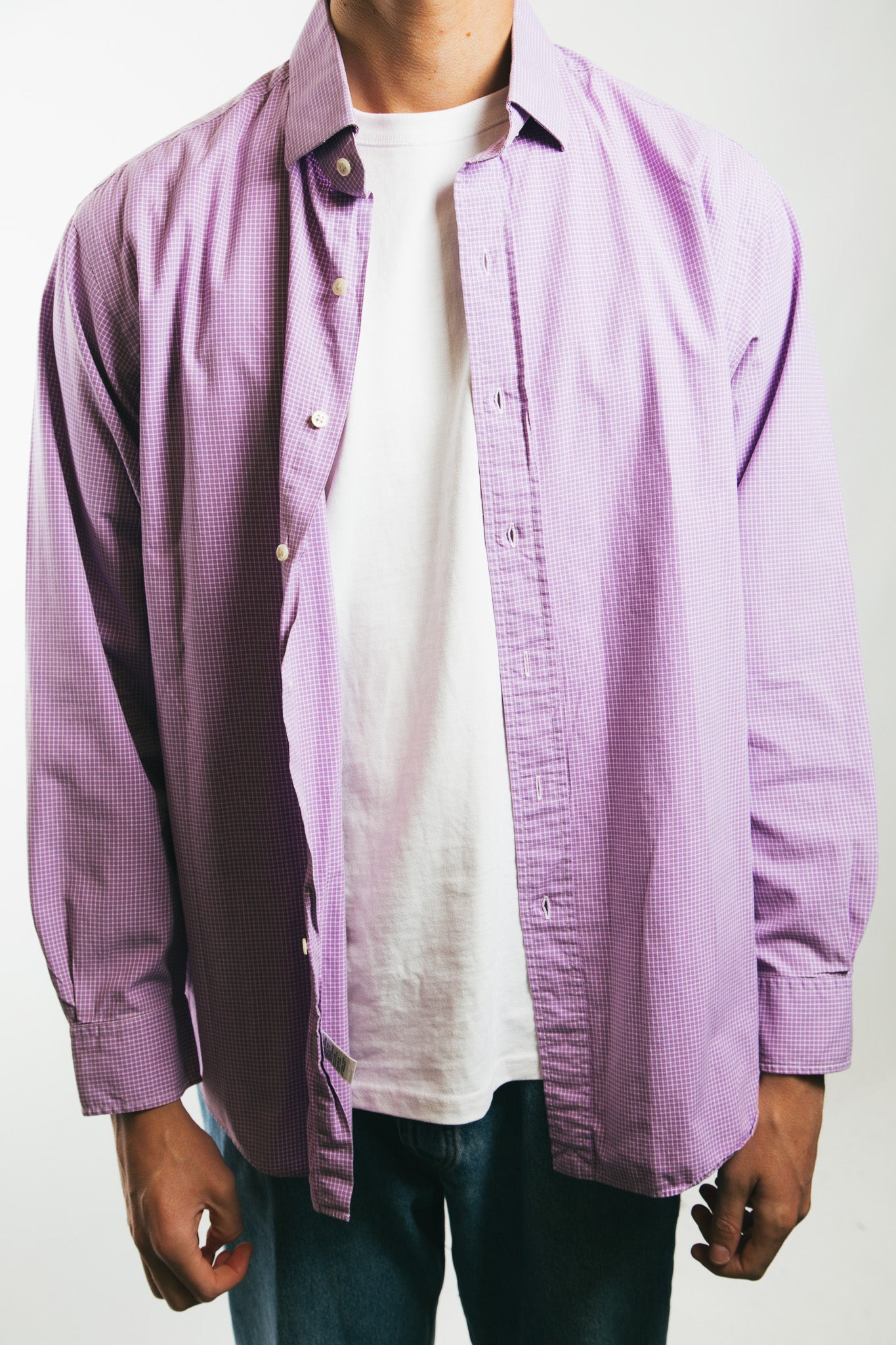 Ralph Lauren - Shirt (XL)
