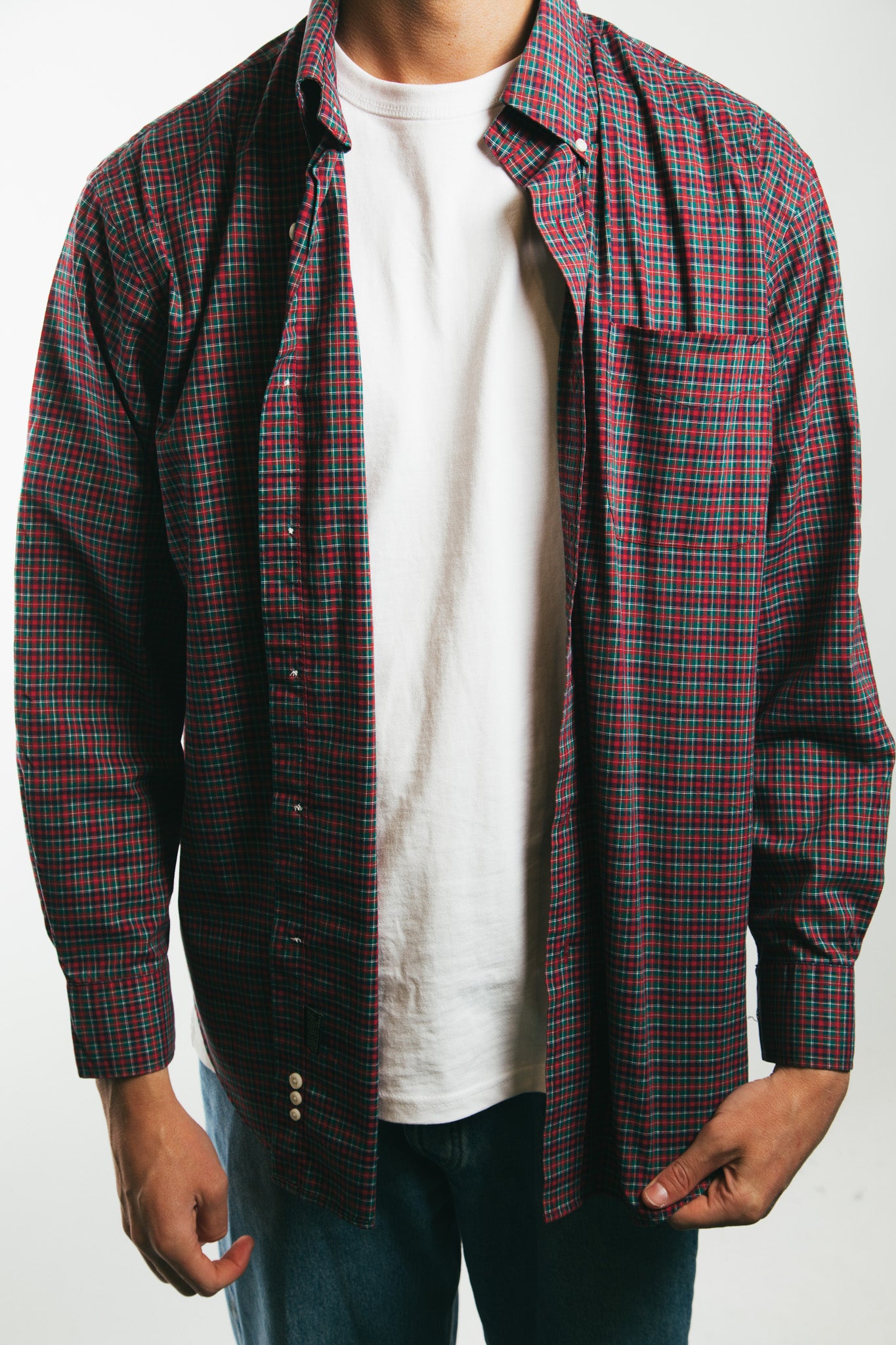 Ralph Lauren - Shirt (XXL)