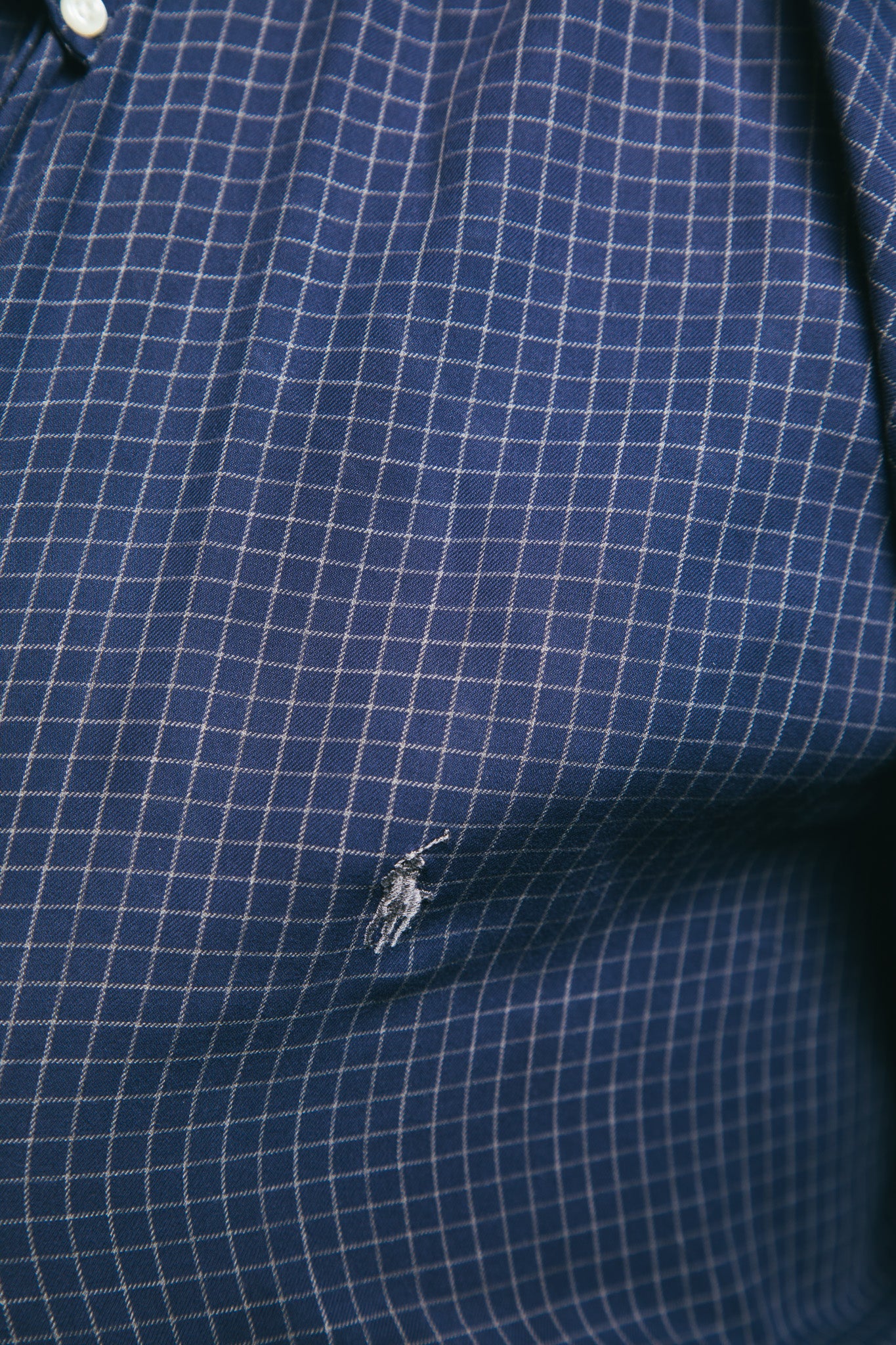 Ralph Lauren - Shirt (XL)