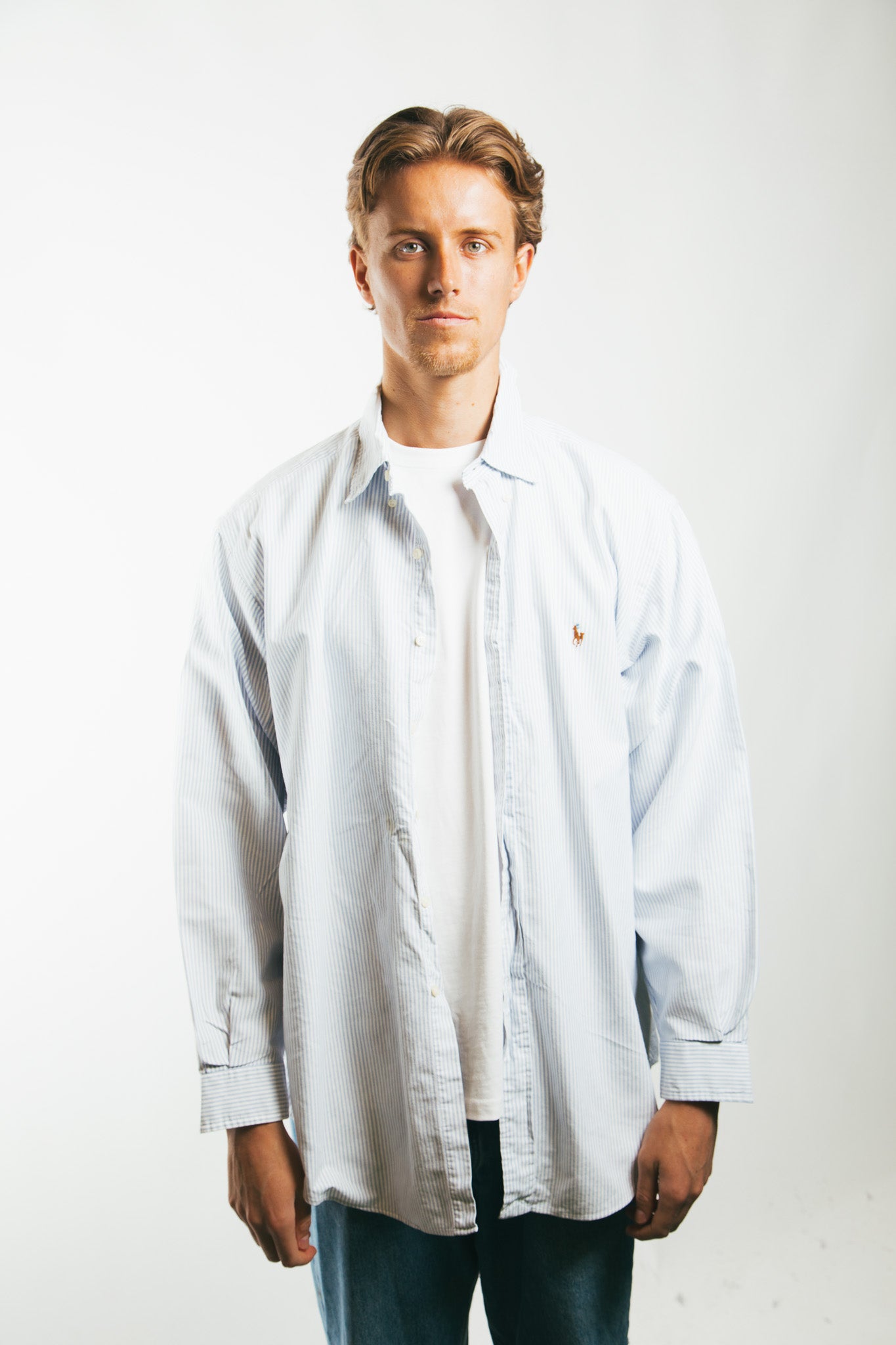 Ralph Lauren - Shirt (XL)