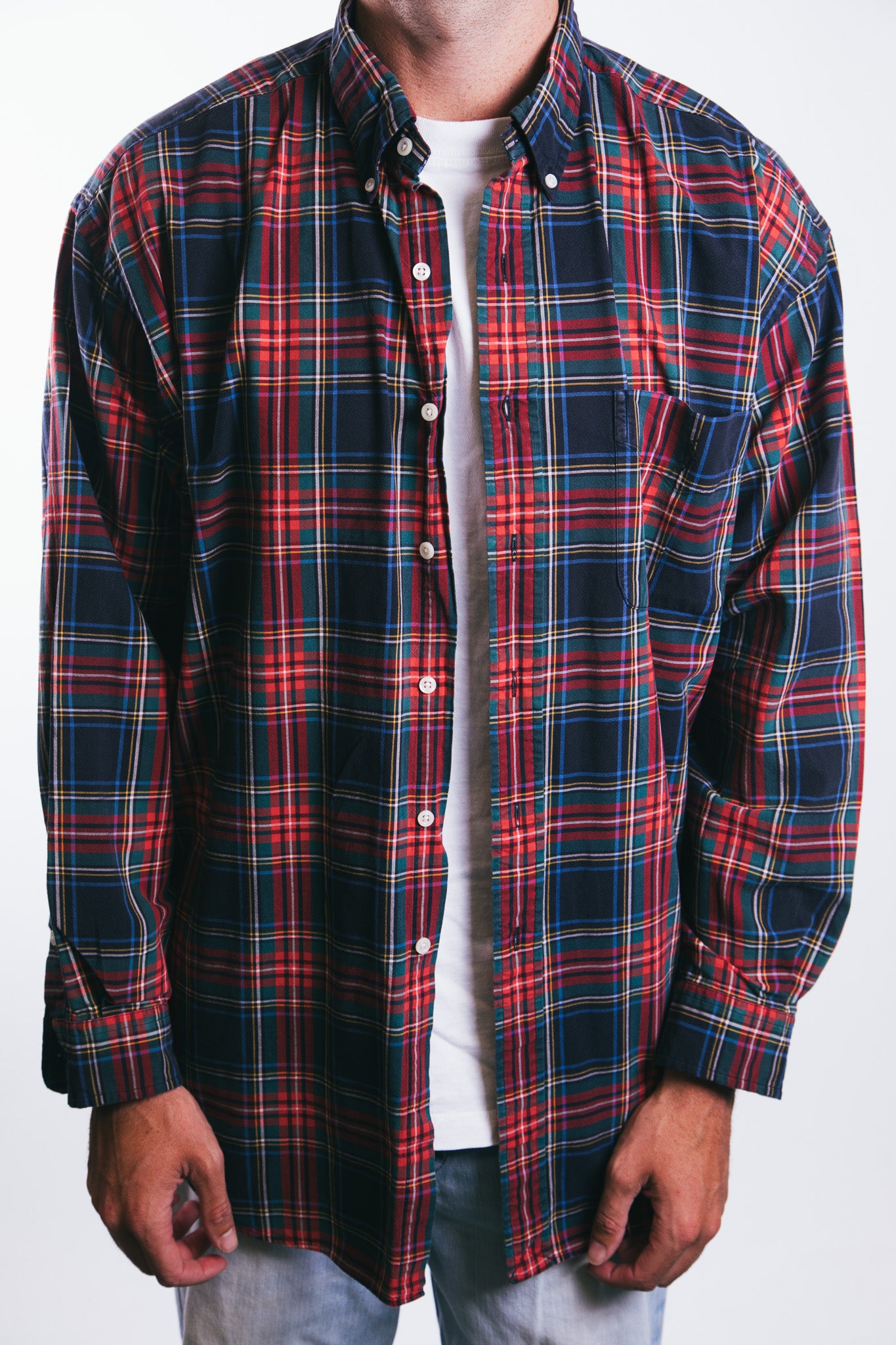 Ralph Lauren - Shirt (L)
