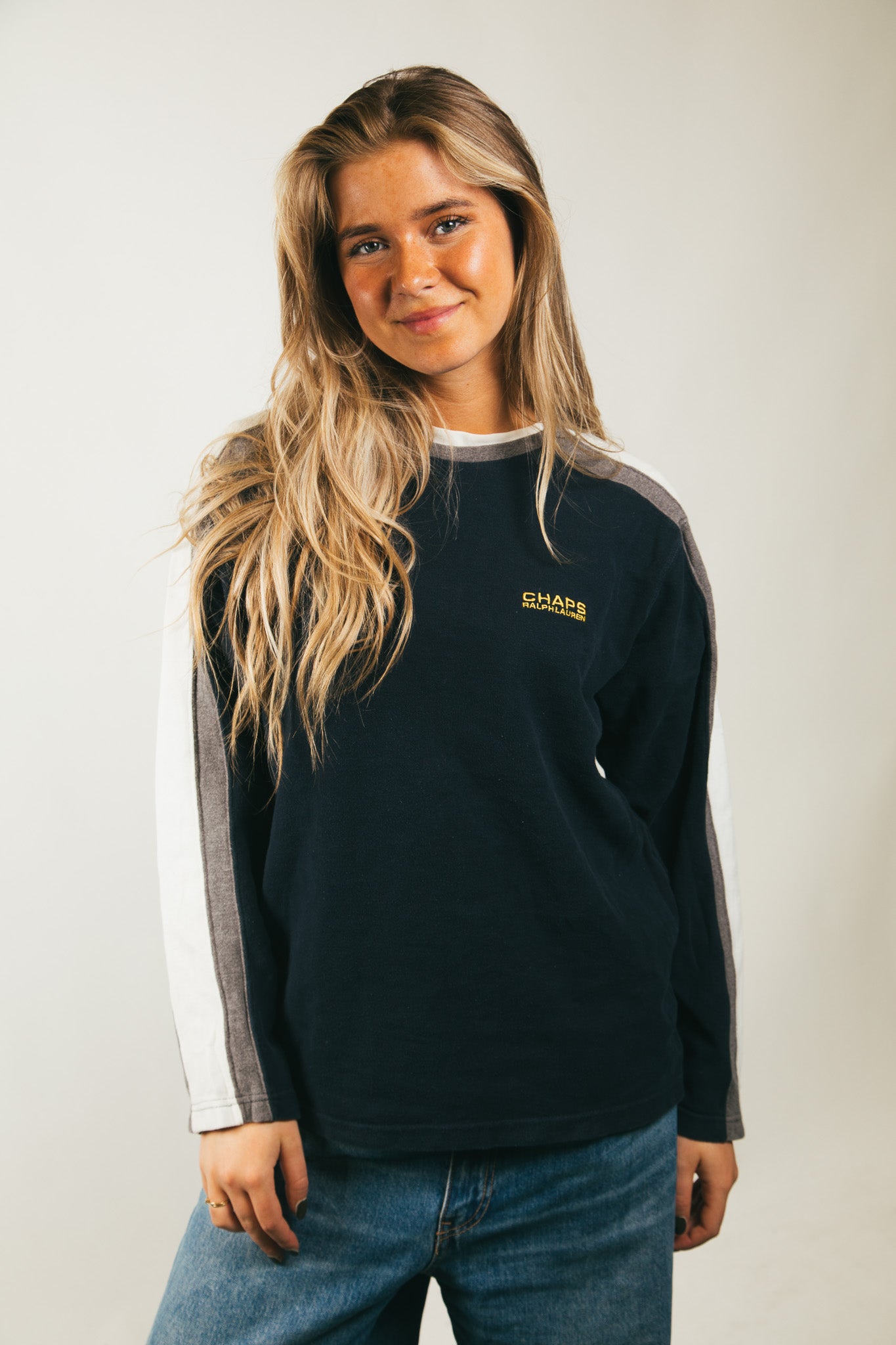 Ralph Lauren - Sweatshirt (S)